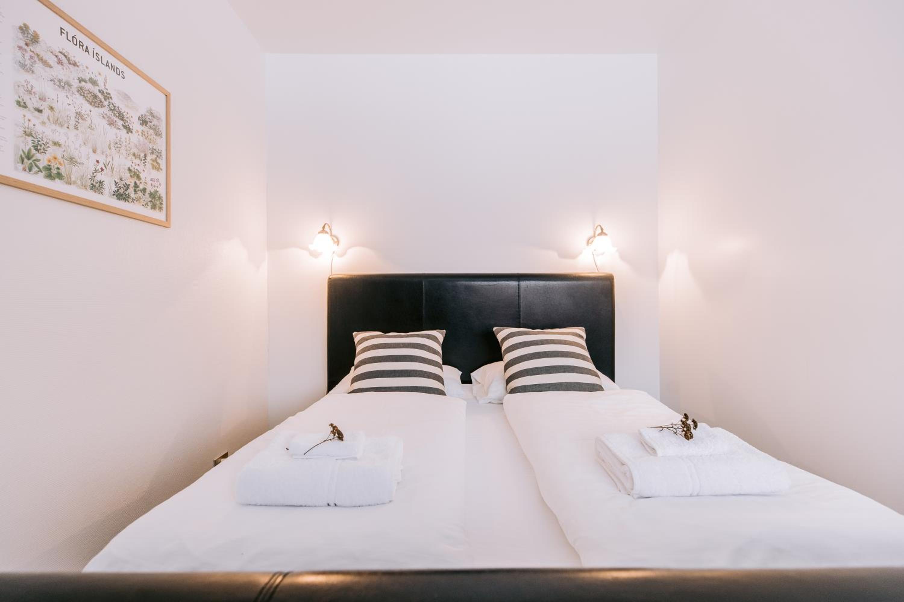 Eldá Guesthouse