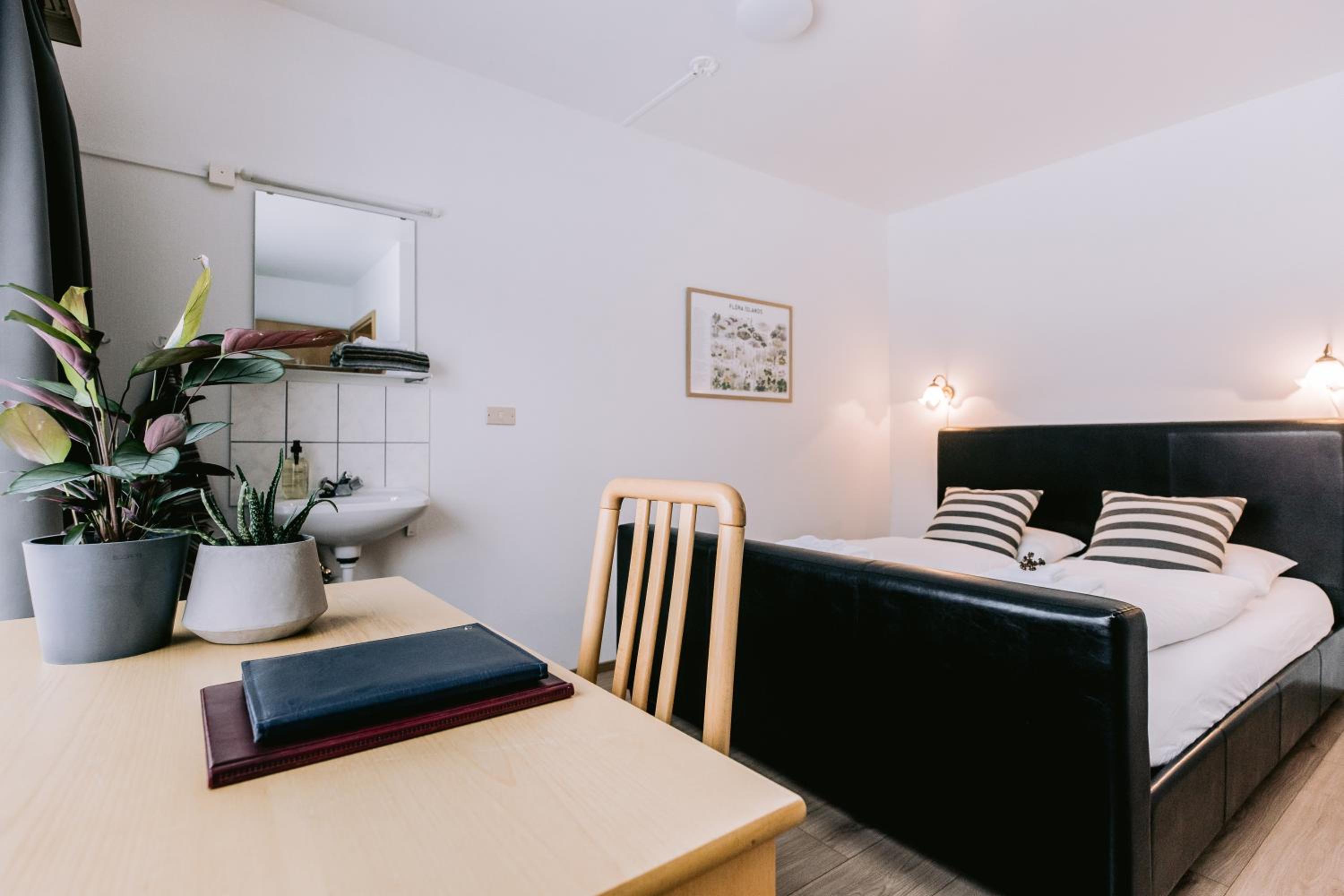Eldá Guesthouse