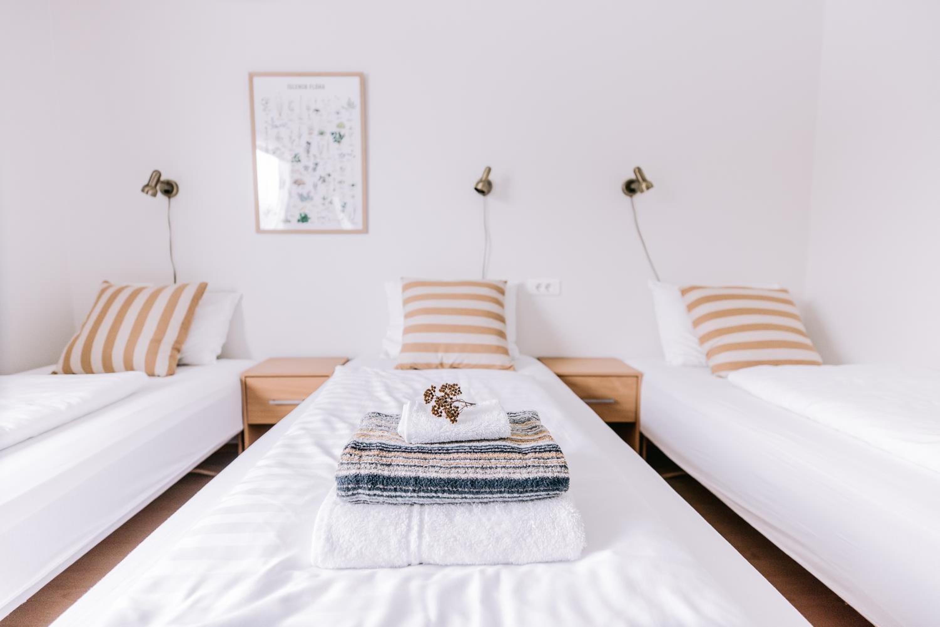 Eldá Guesthouse