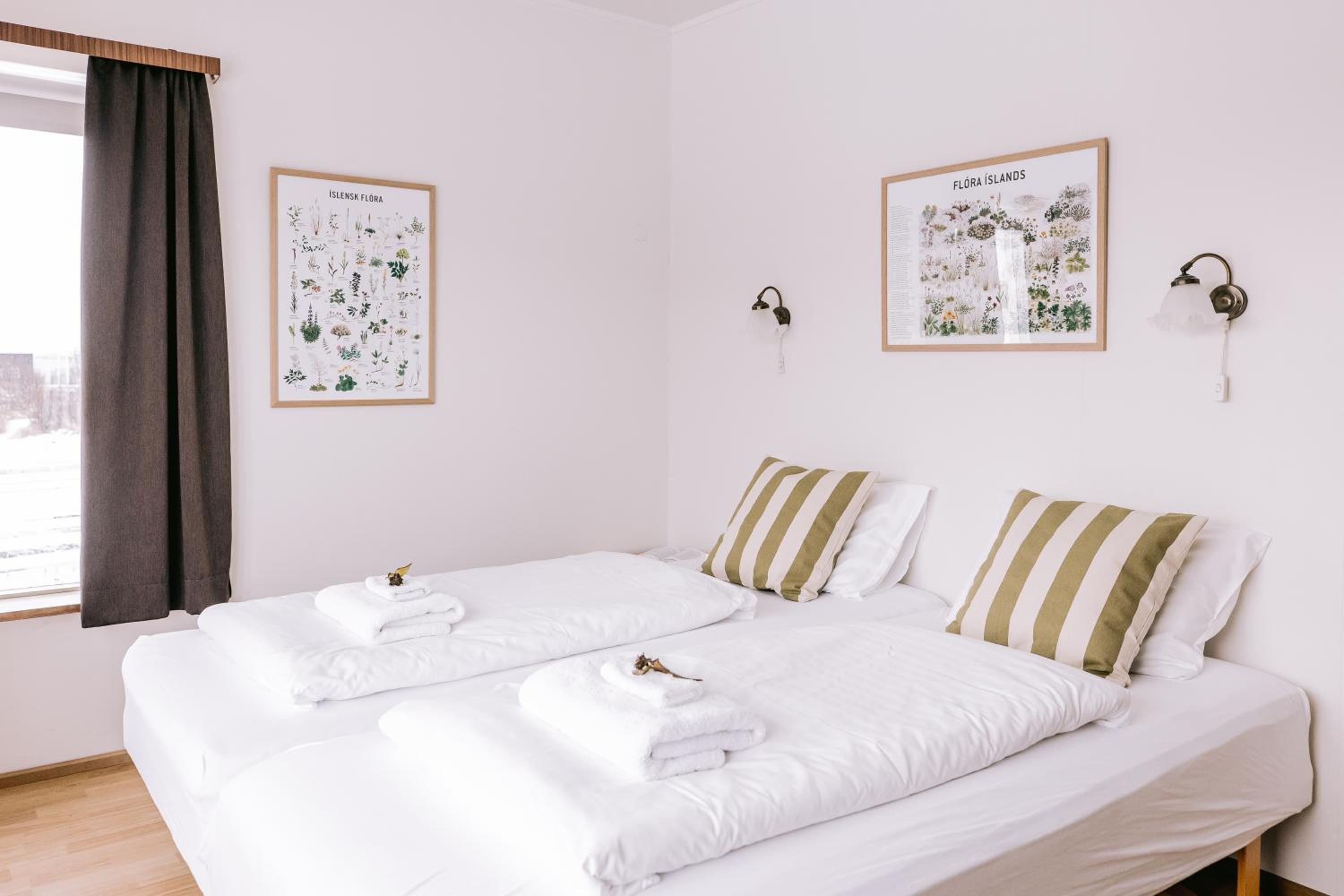Eldá Guesthouse