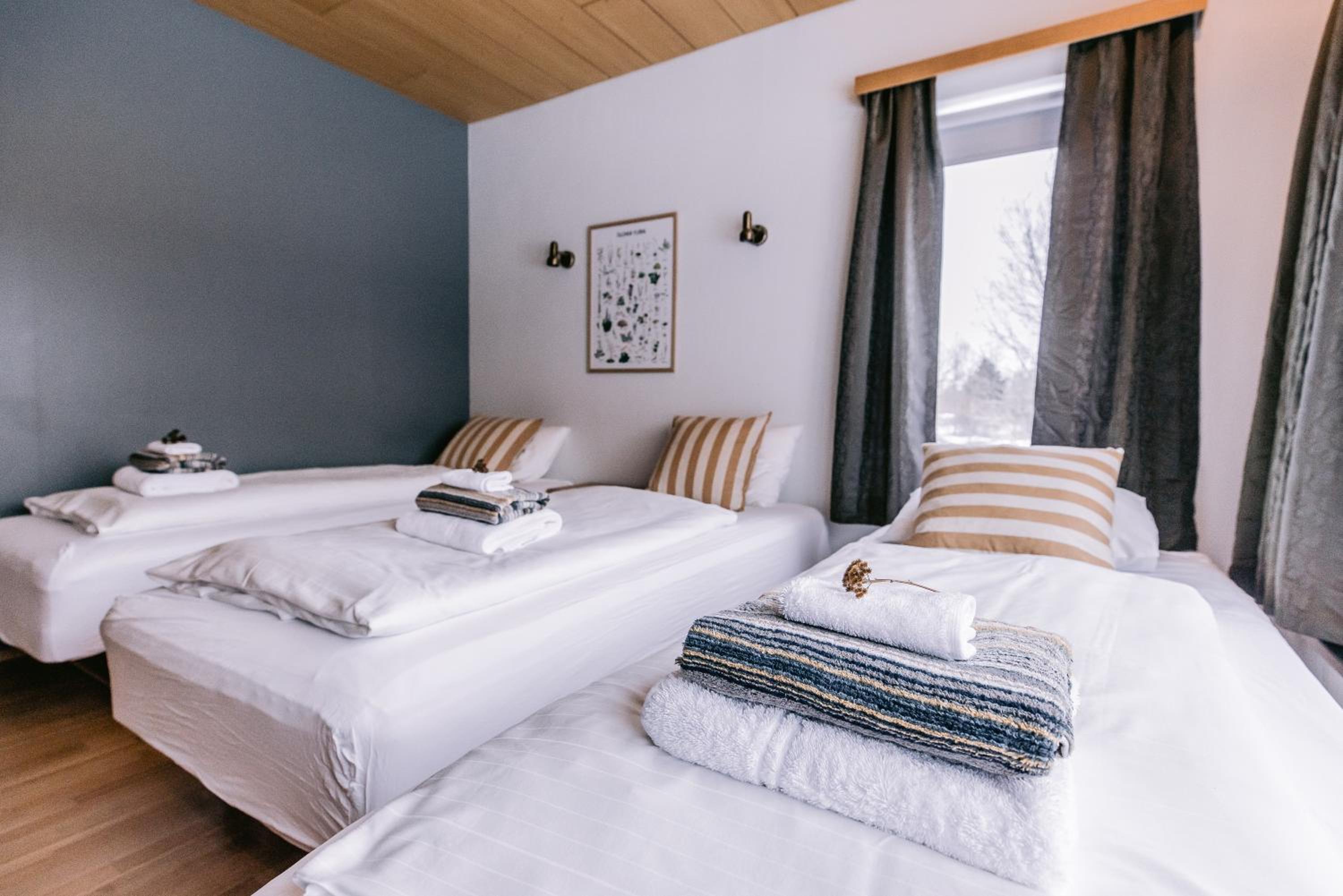 Eldá Guesthouse