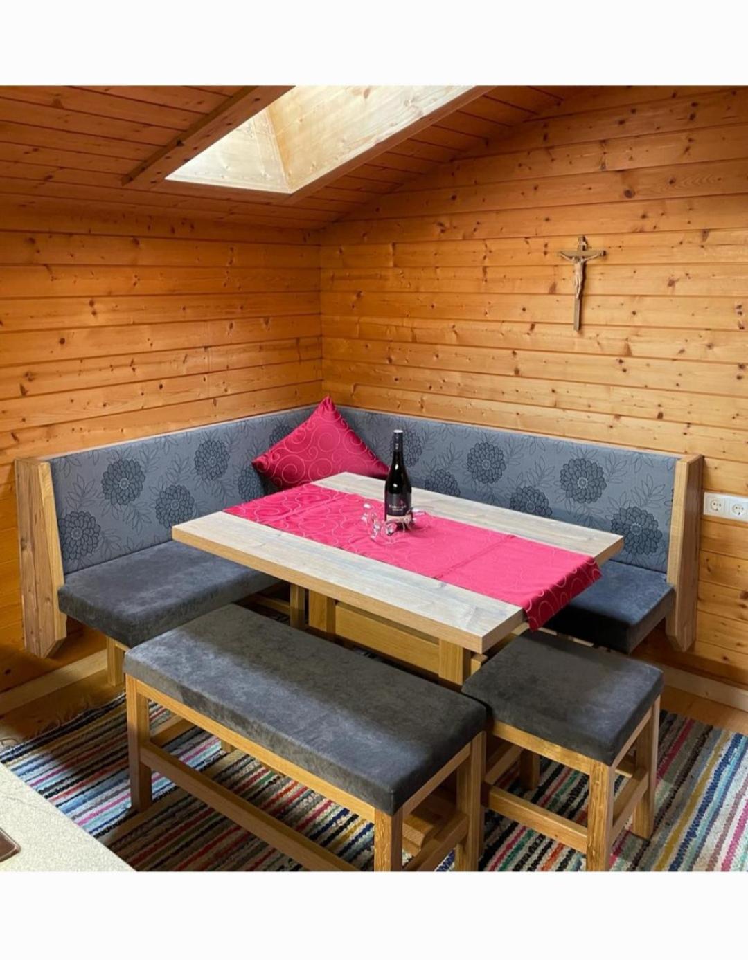 Ferienwohnung Winnebachhof view 3