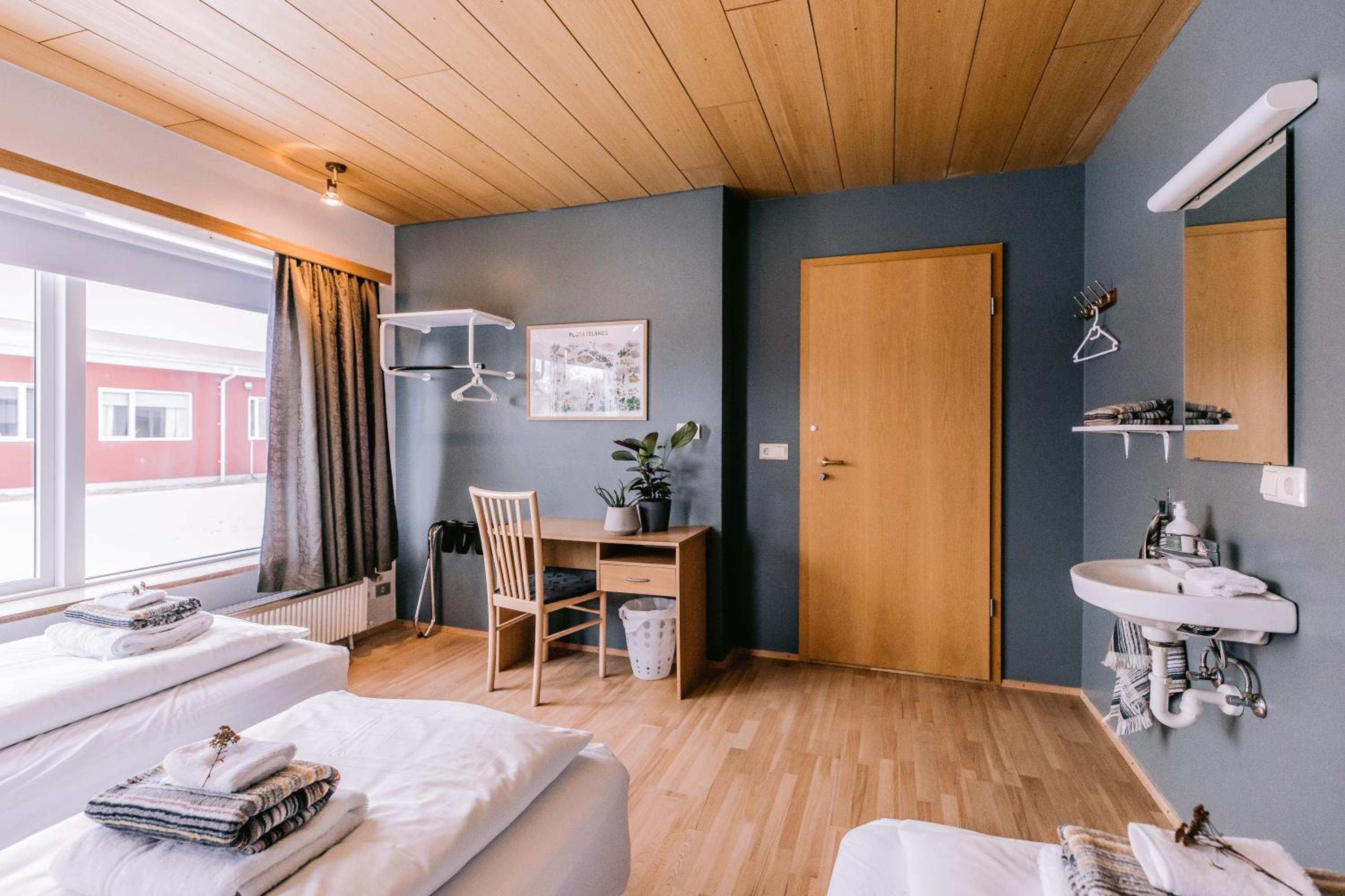 Eldá Guesthouse