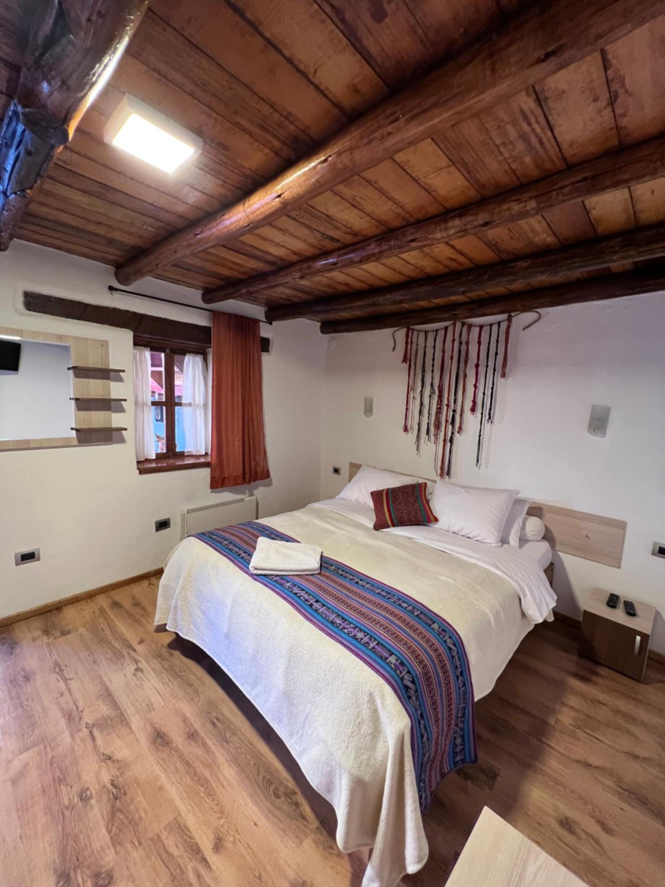 Casona les Pleiades