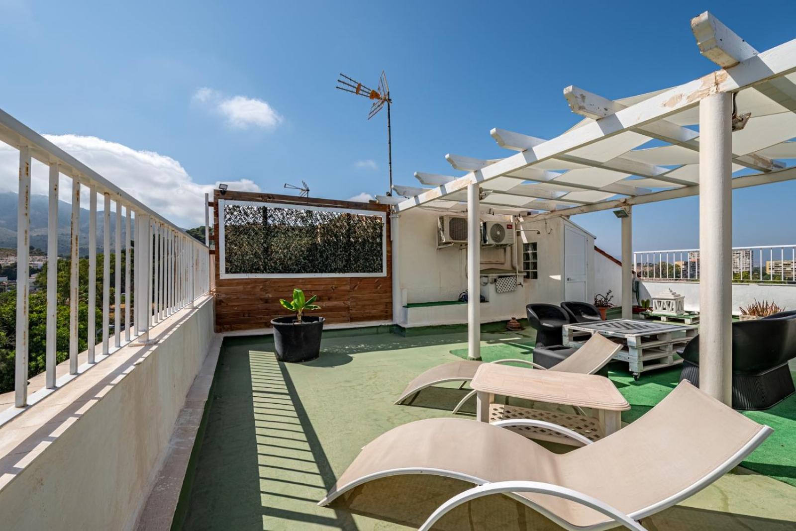 roof