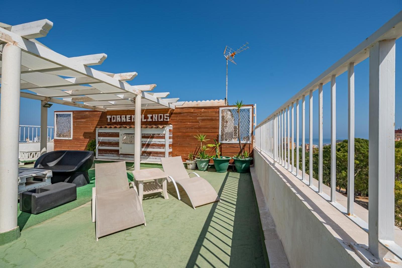 roof
