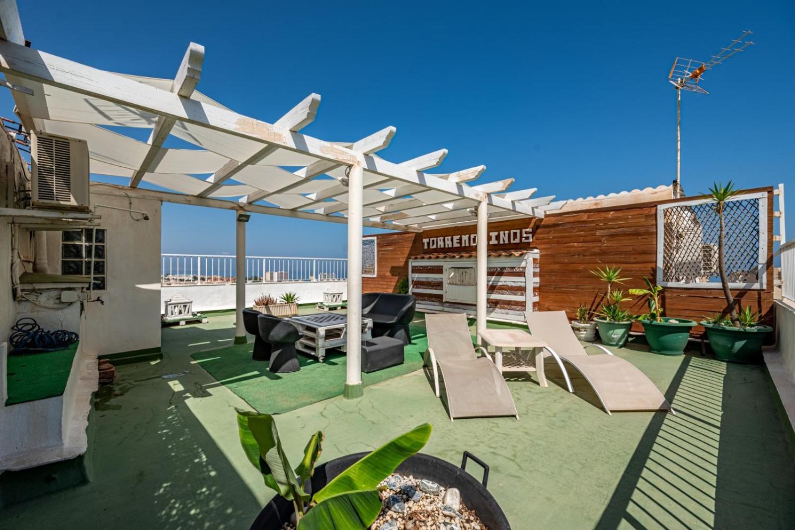 roof