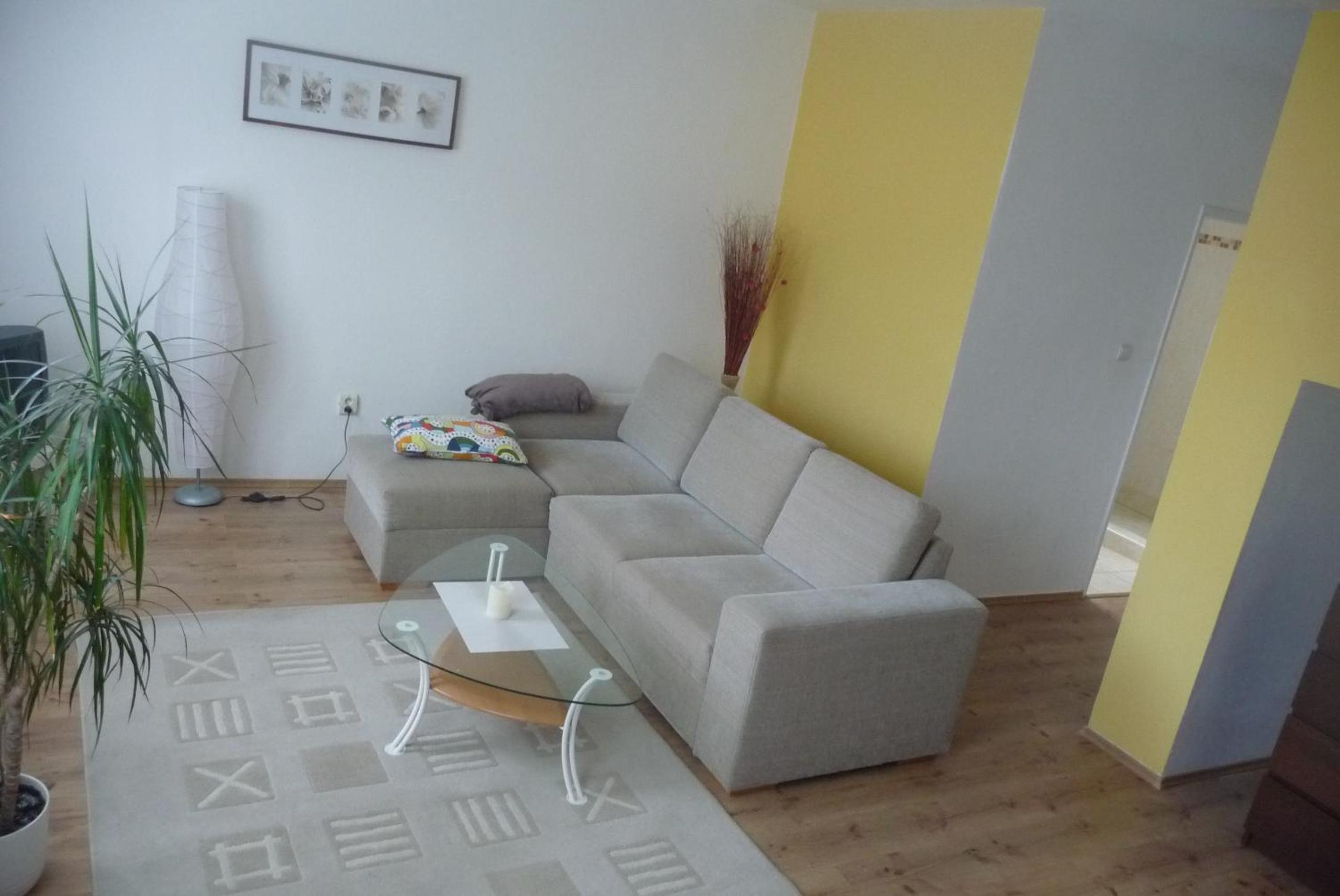 ubytovanie CITY apartmán view 2