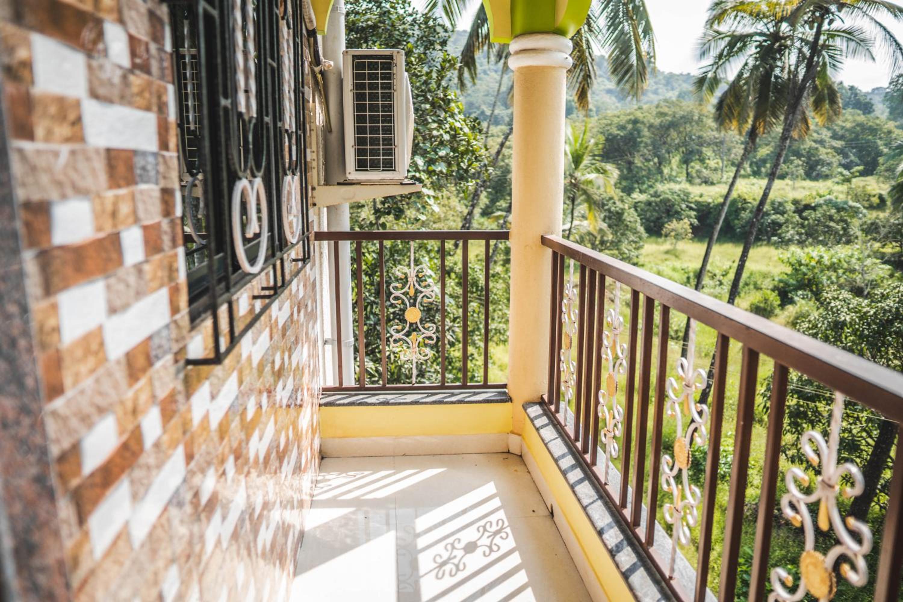 Dhanashree Riverview Guest House view 5