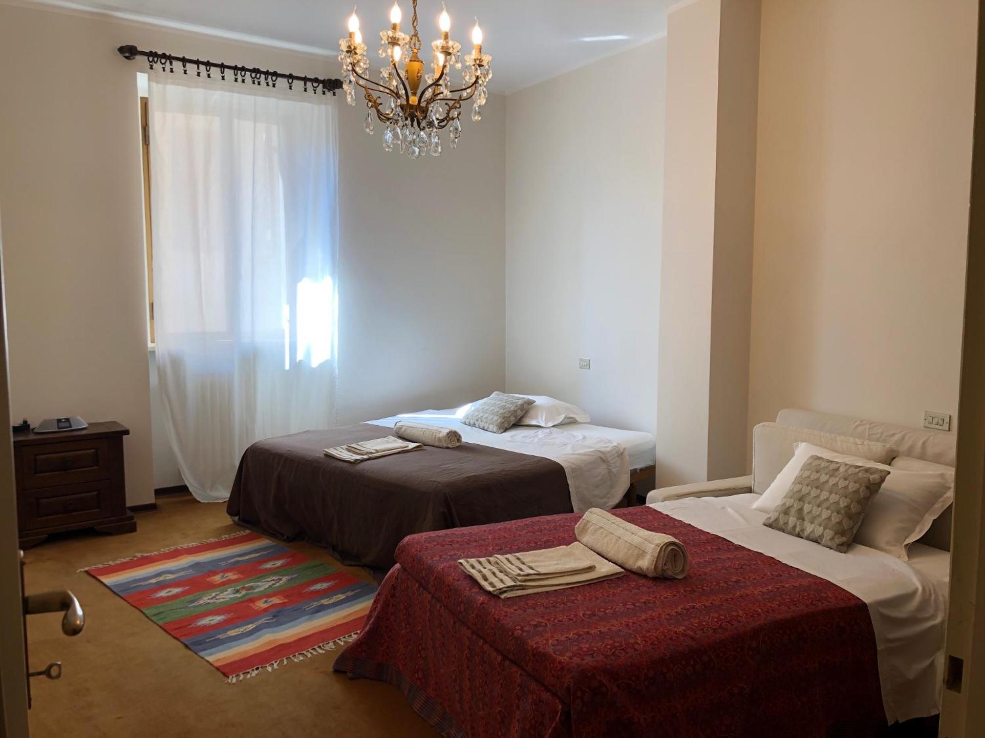 Santa Marta Apartment