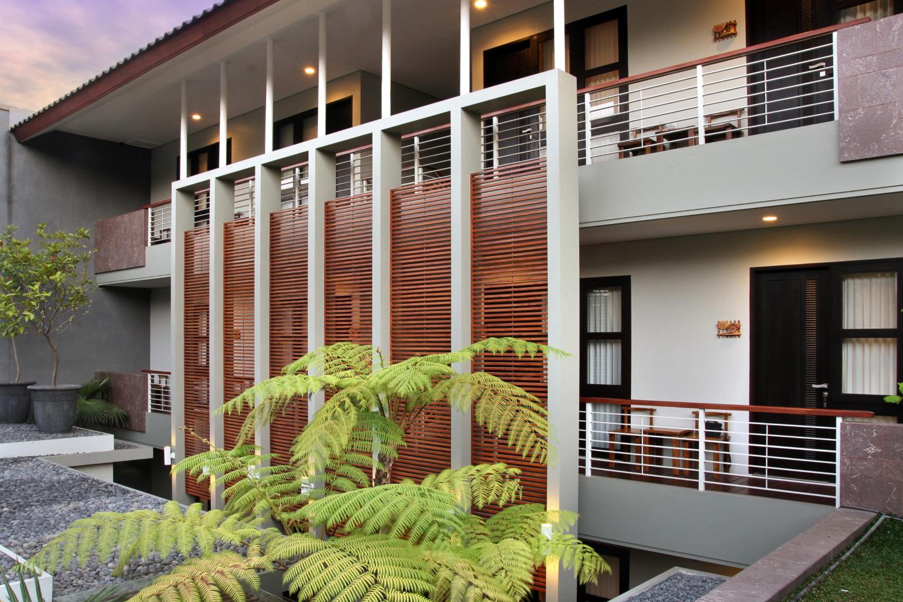 COZY Boutique Guest House