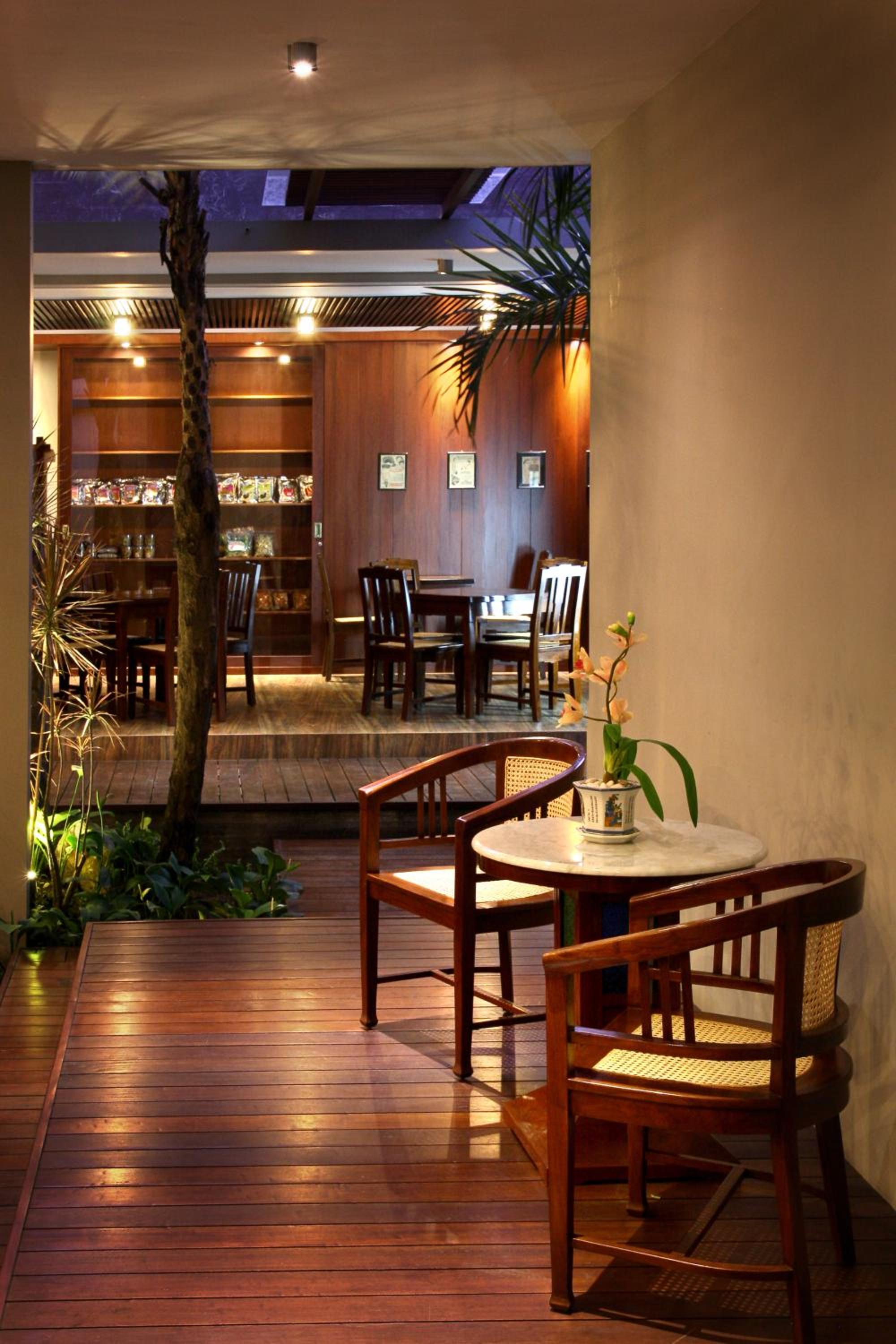COZY Boutique Guest House