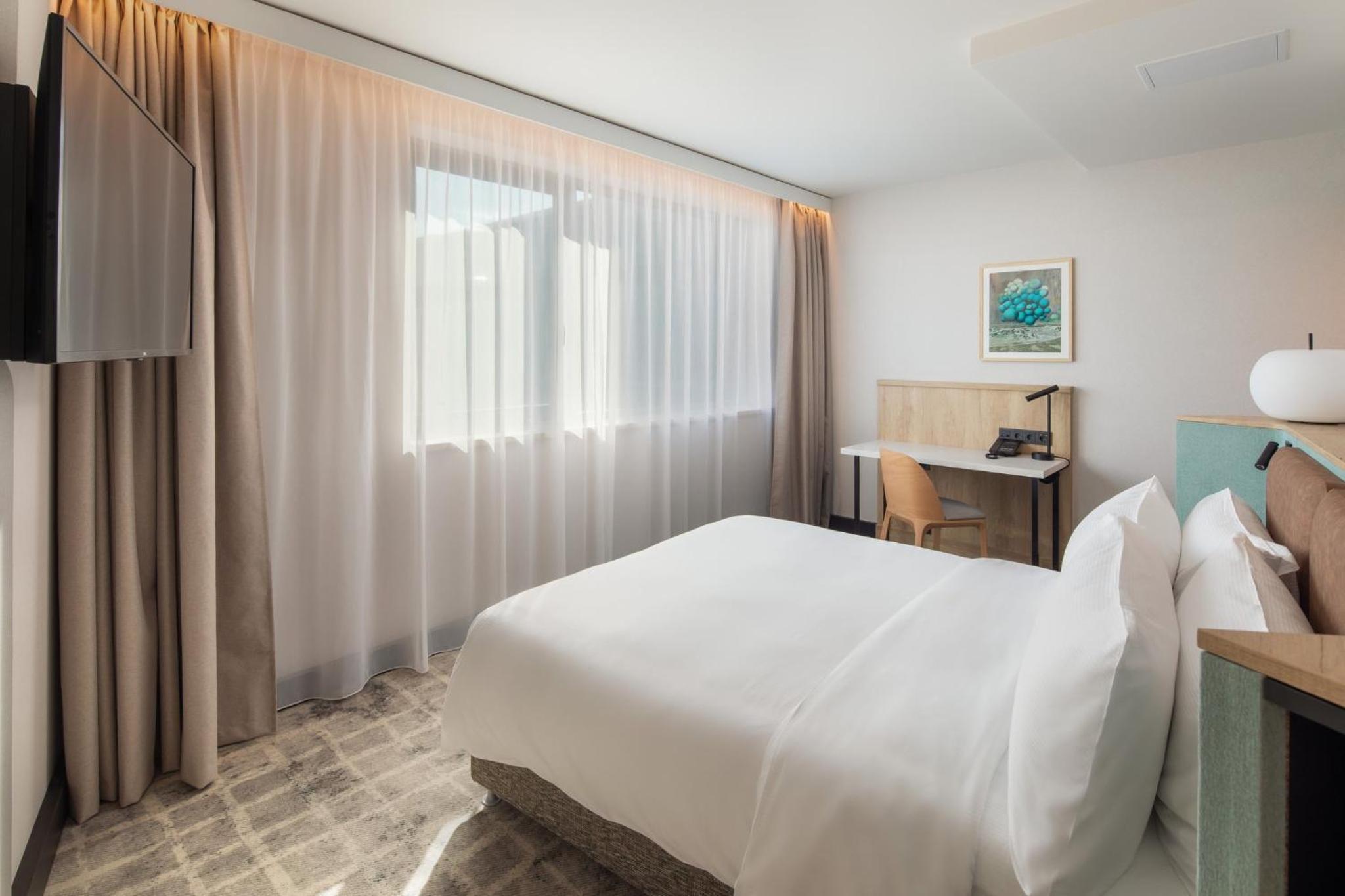 Crowne Plaza Budapest by IHG 53
