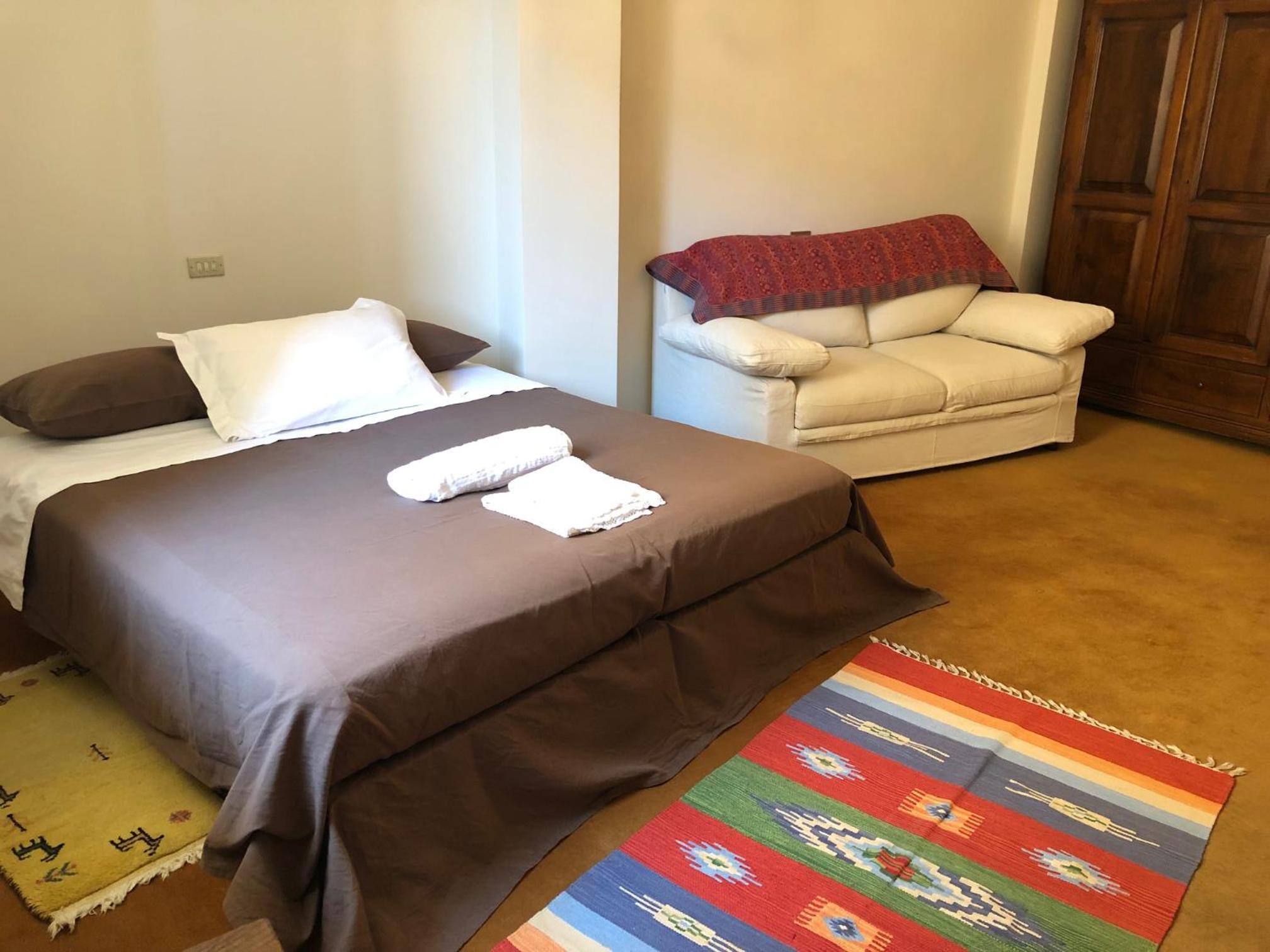 Santa Marta Apartment