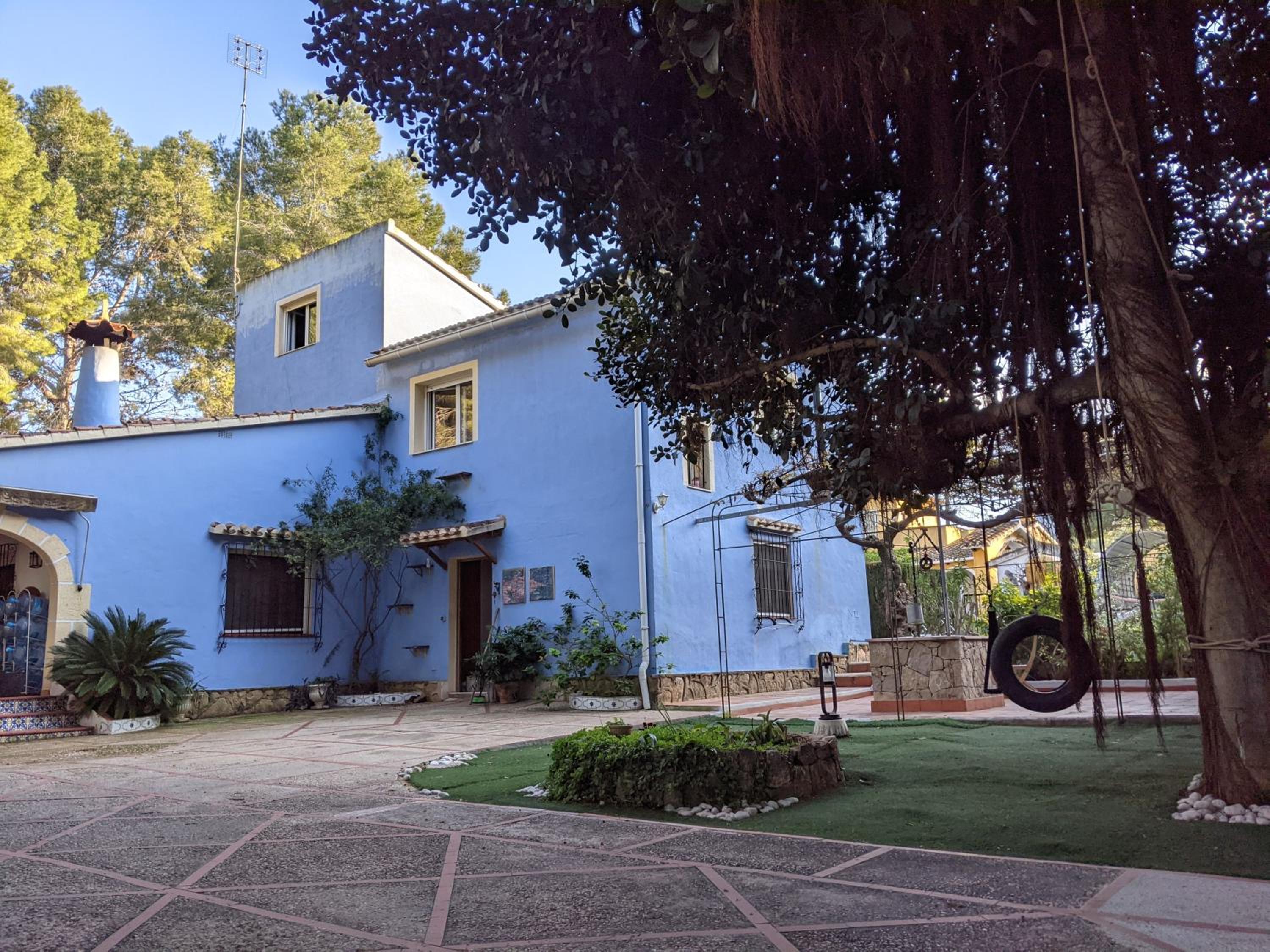 building