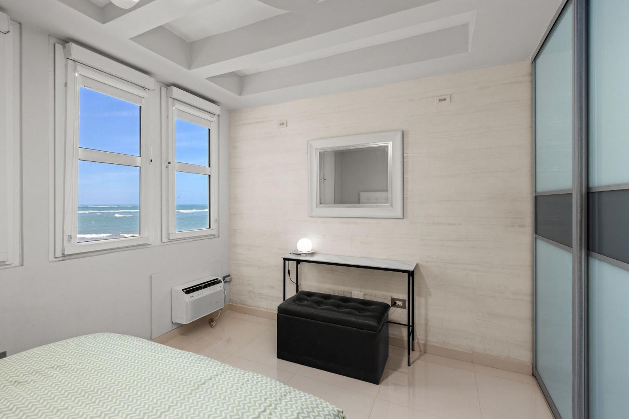 Amapola SeaSide Beach Front Apartment