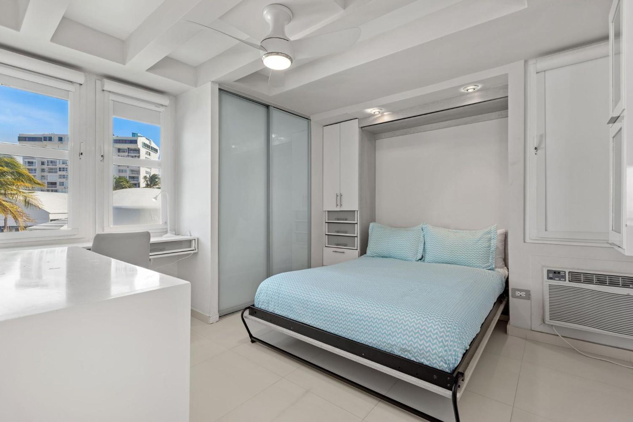 Amapola SeaSide Beach Front Apartment