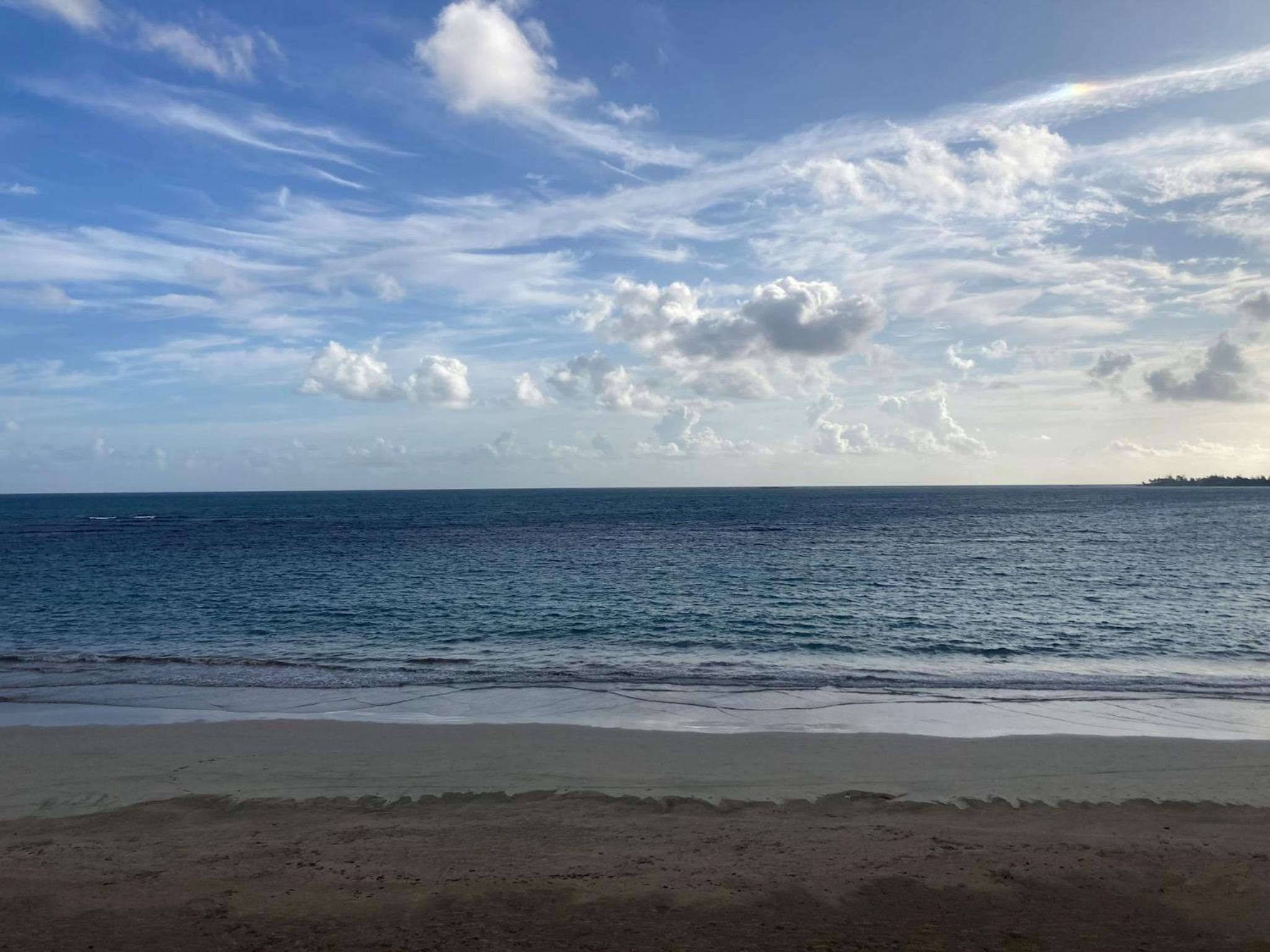 Amapola SeaSide Beach Front Apartment