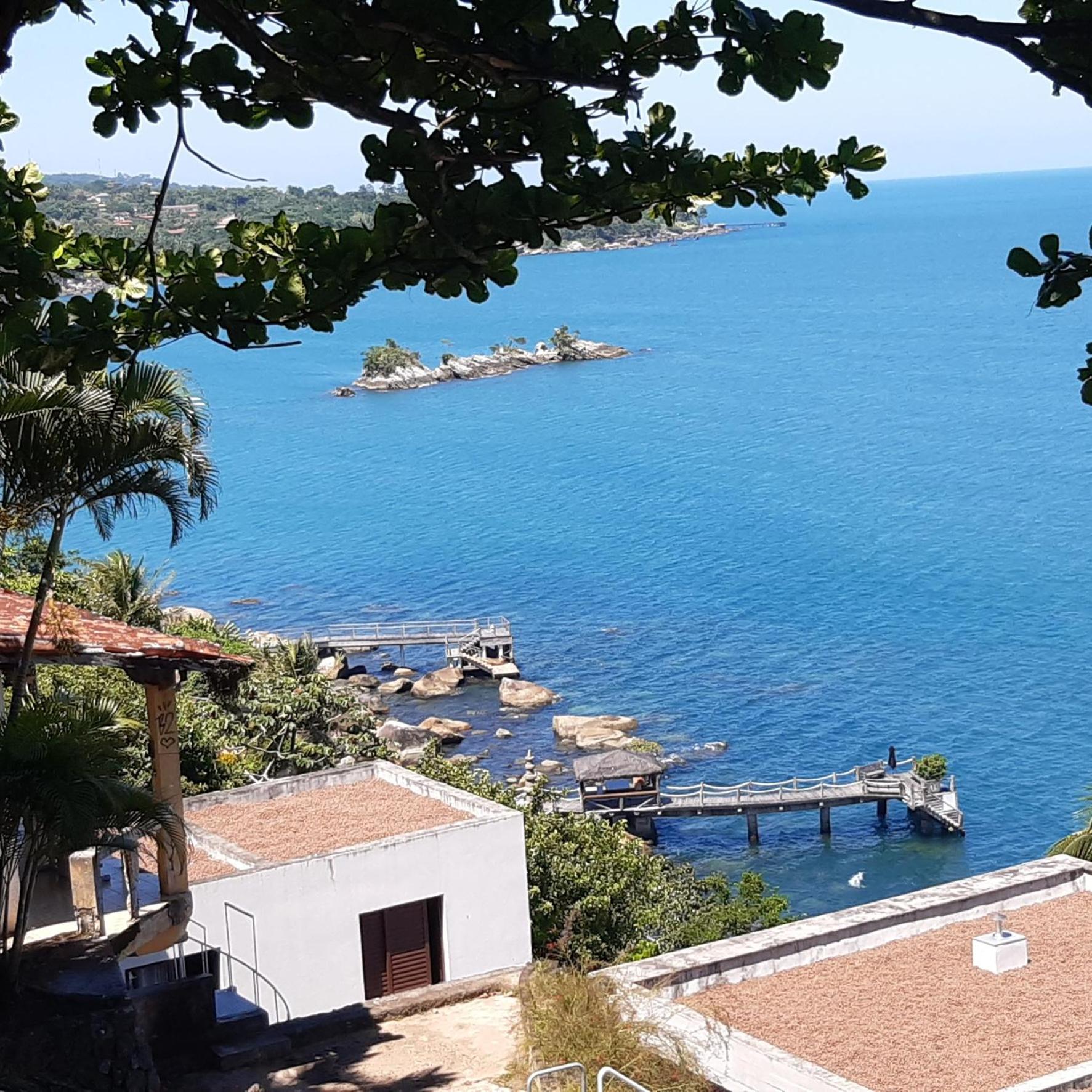 casa da sereia Mermaid Lounge