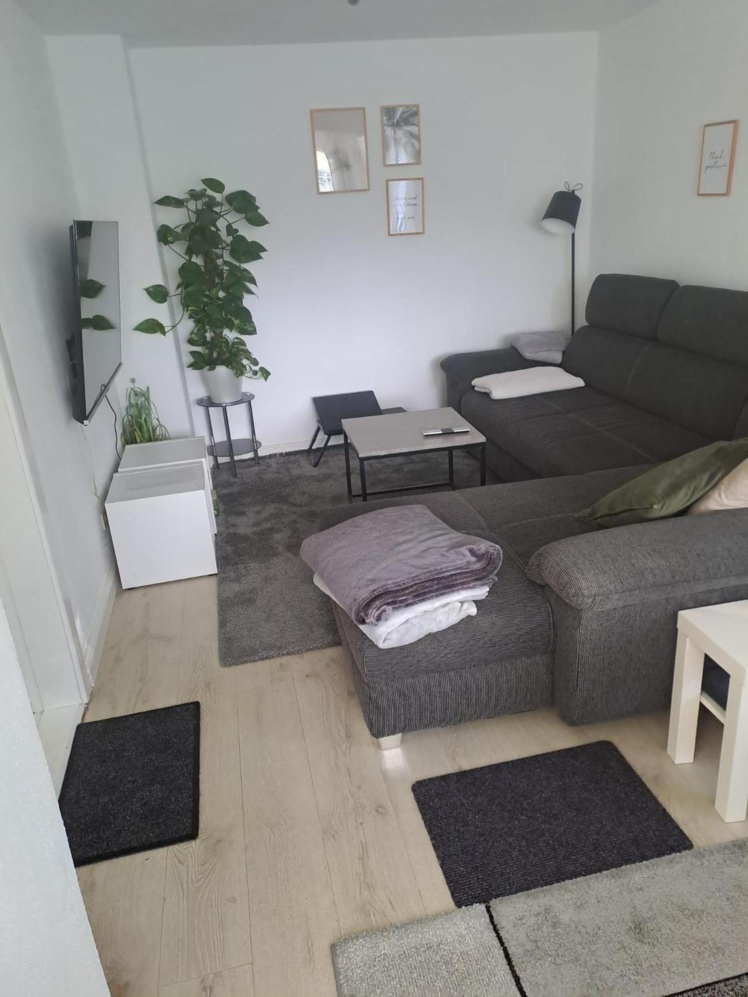 FerienhausWeseby