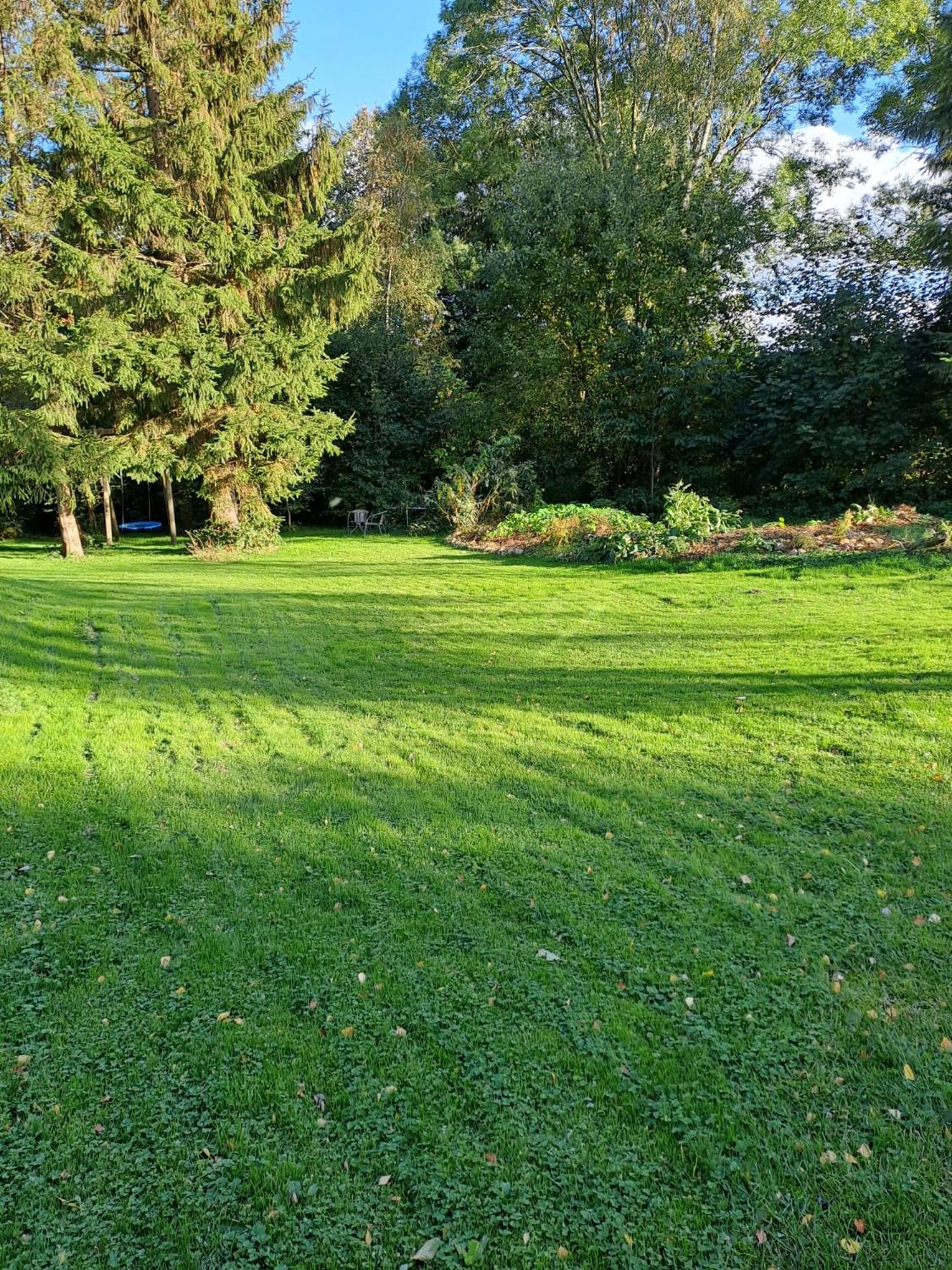 FerienhausWeseby