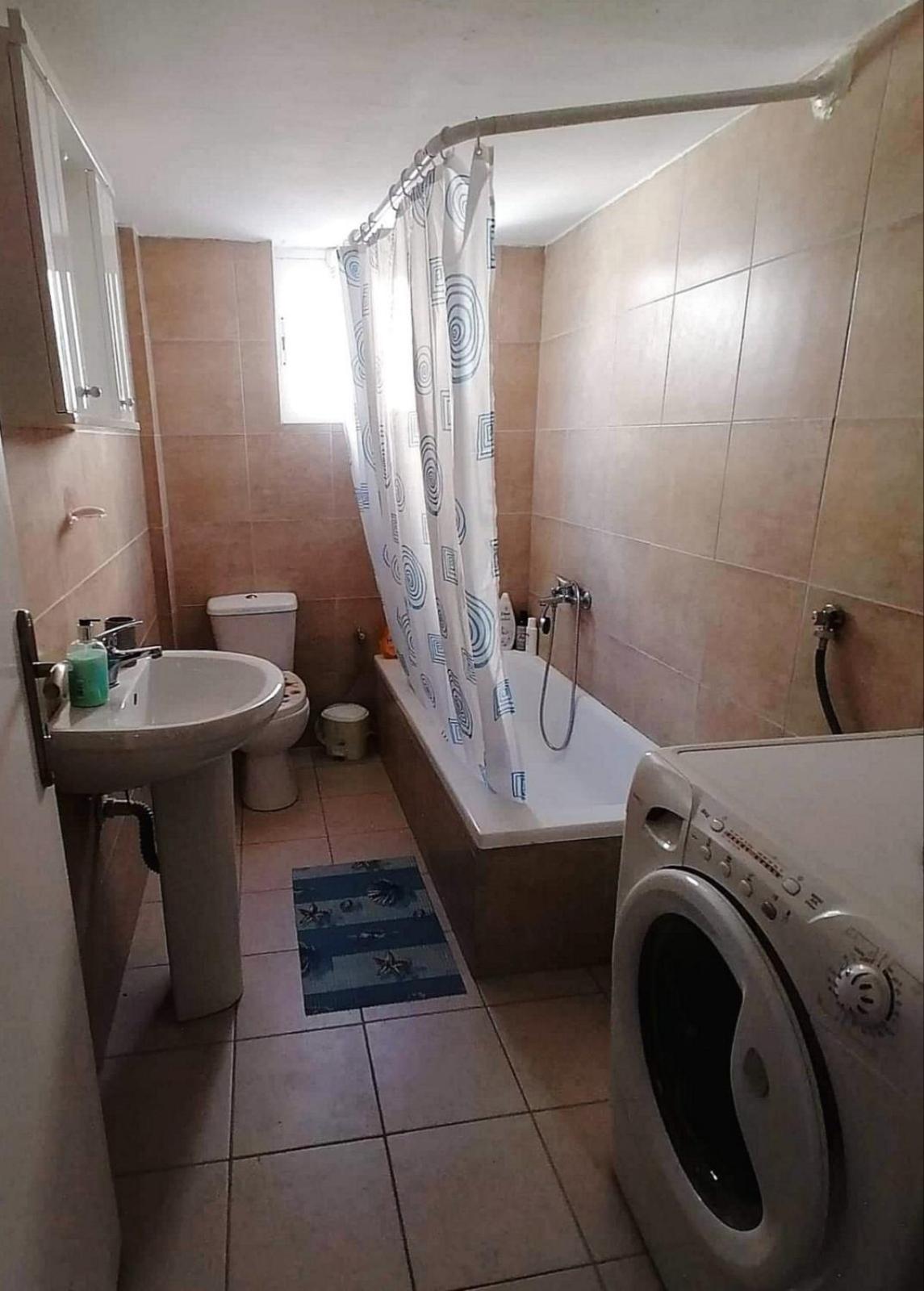 Kalamaki Guest House