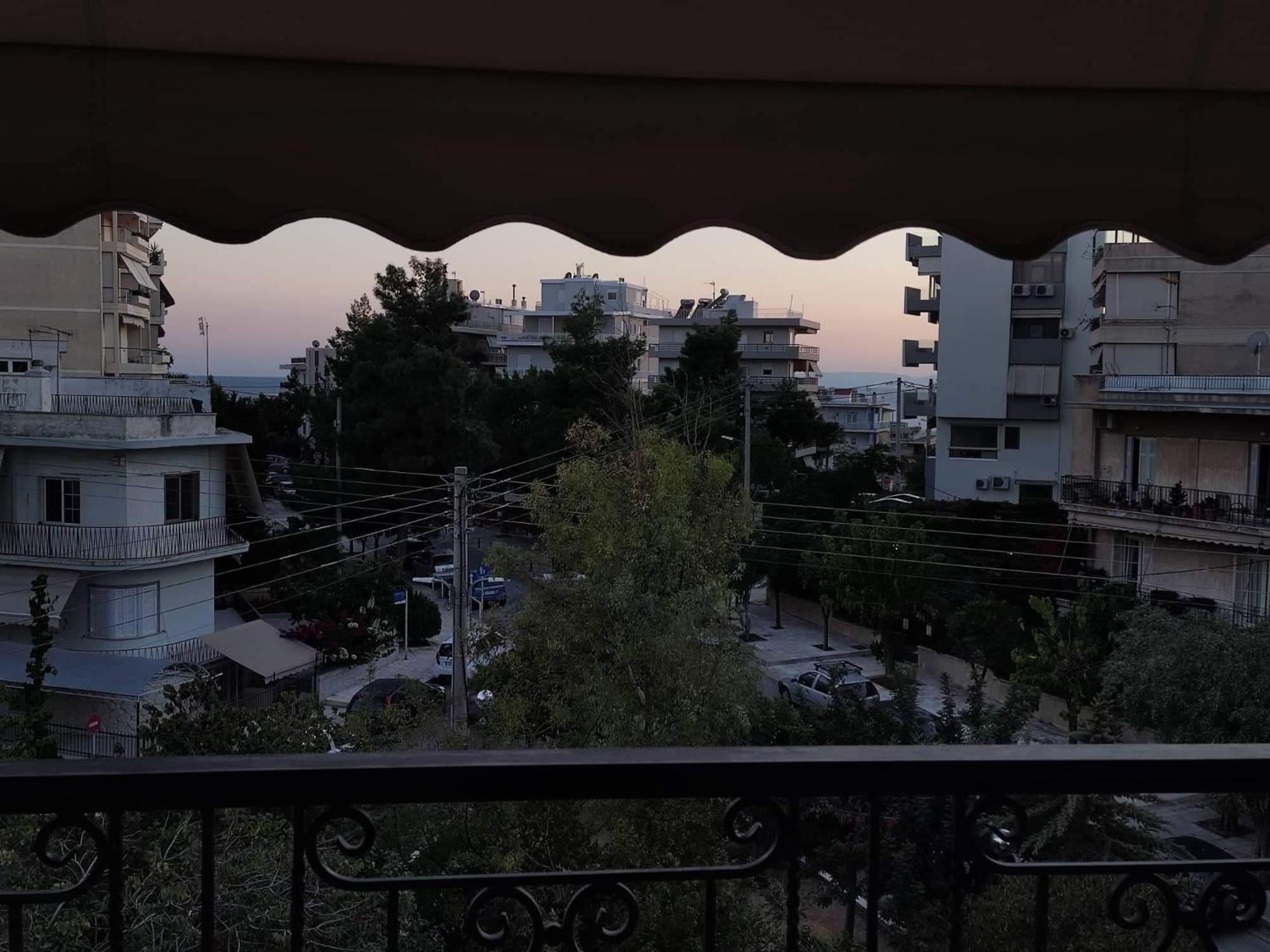 Kalamaki Guest House