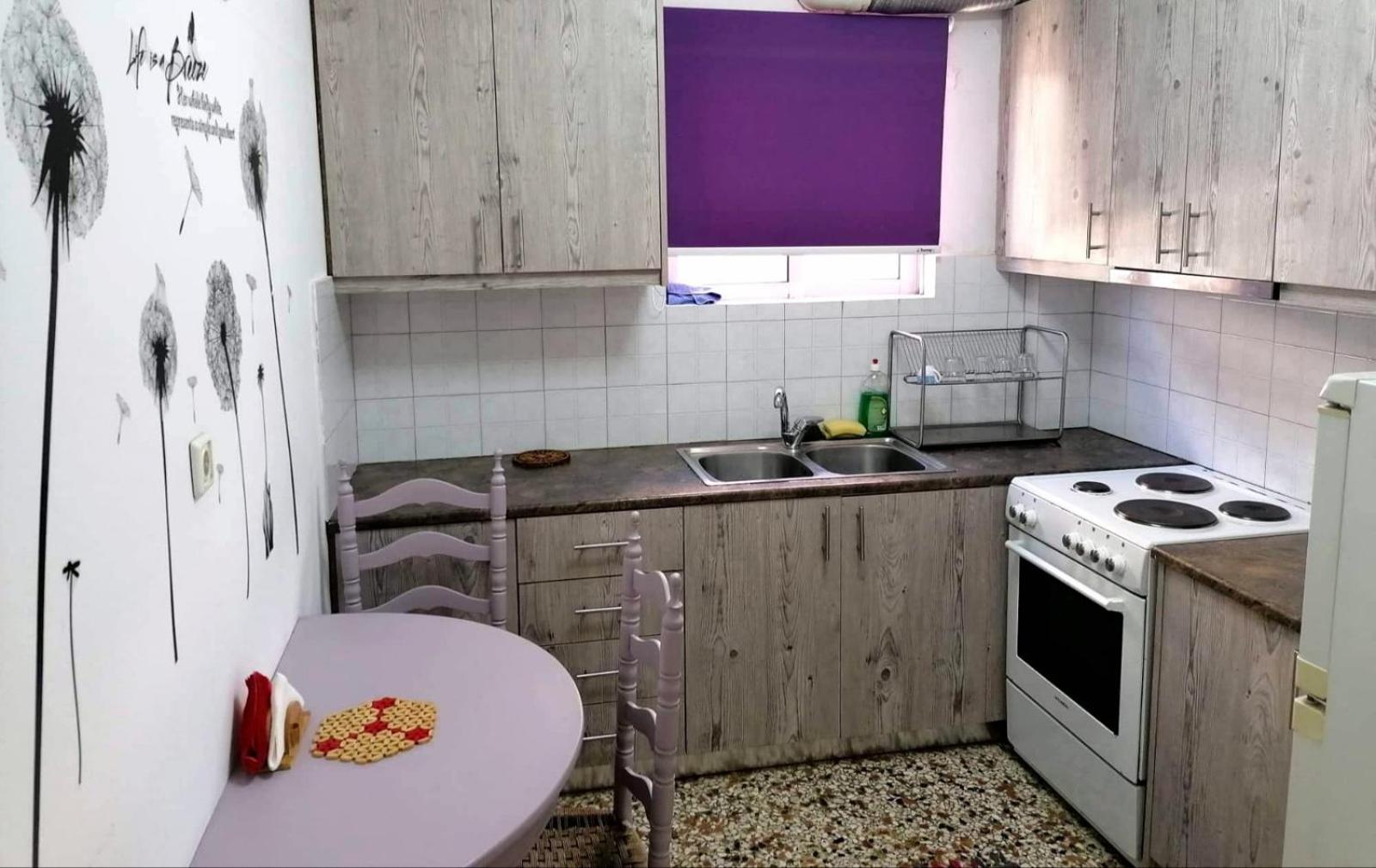 Kalamaki Guest House