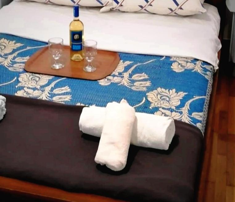 Kalamaki Guest House