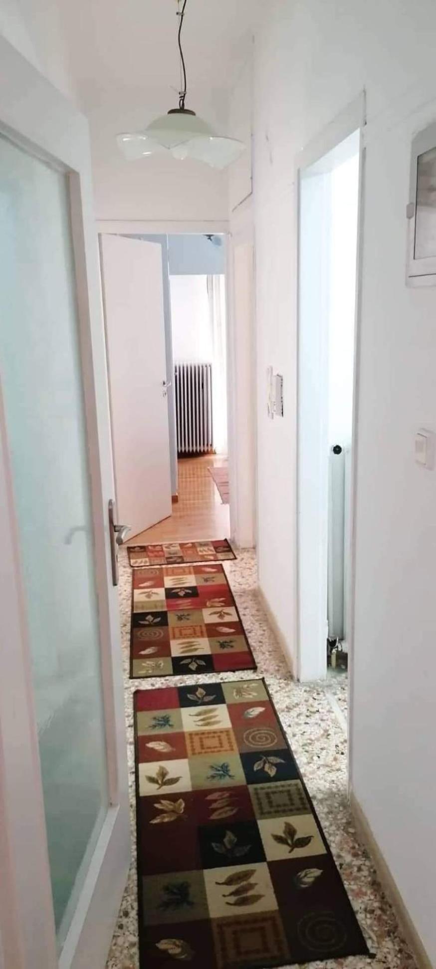 Kalamaki Guest House