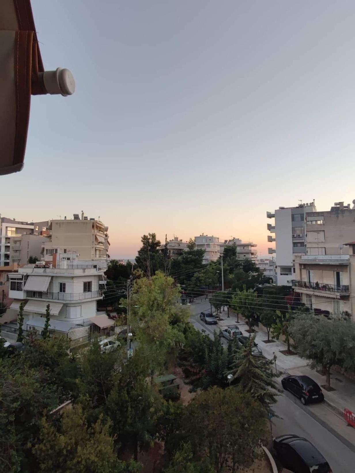 Kalamaki Guest House