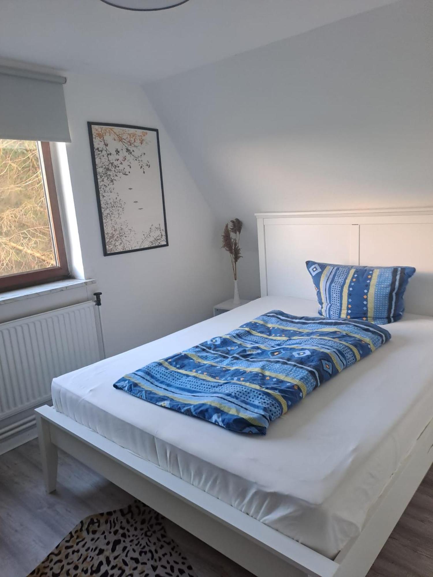 FerienhausWeseby