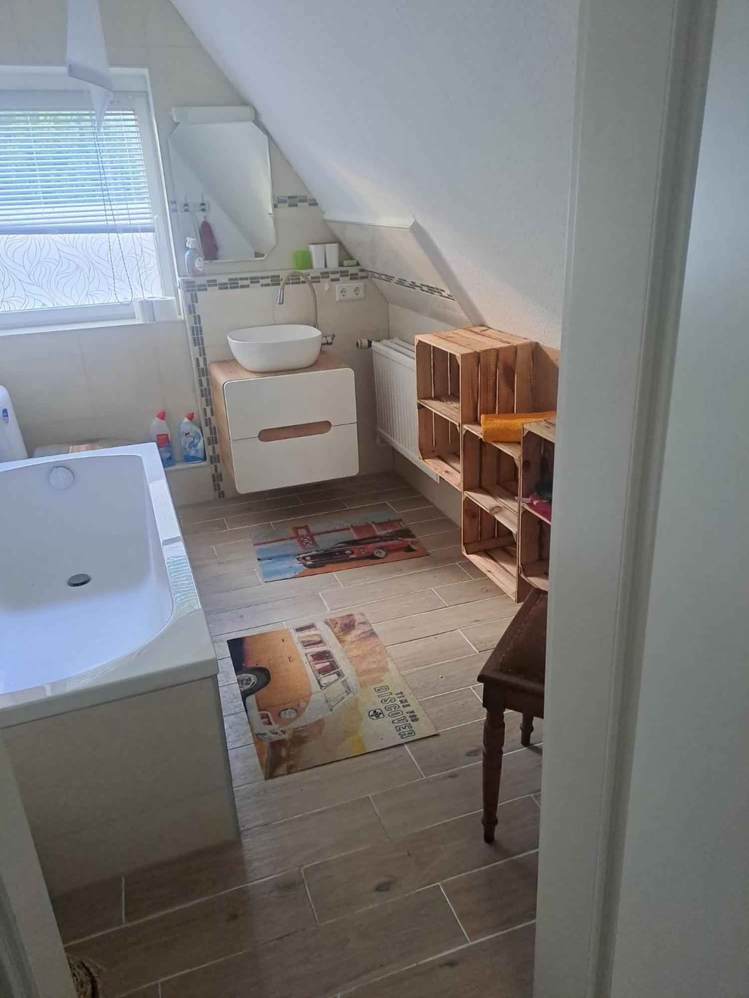 FerienhausWeseby
