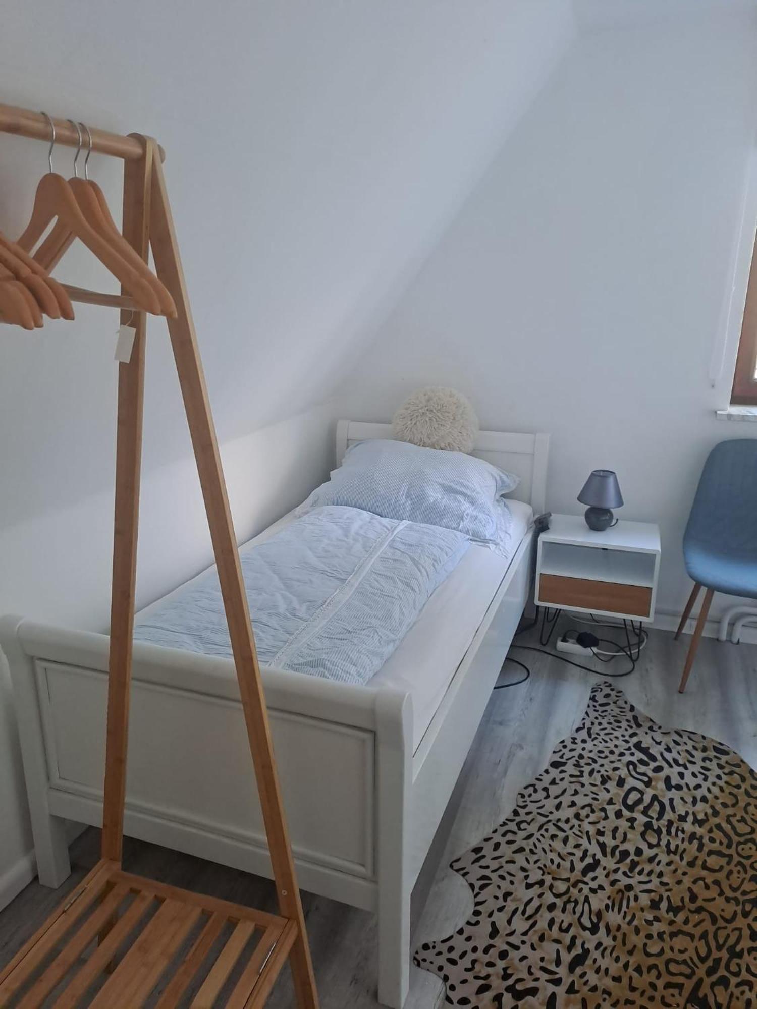 FerienhausWeseby