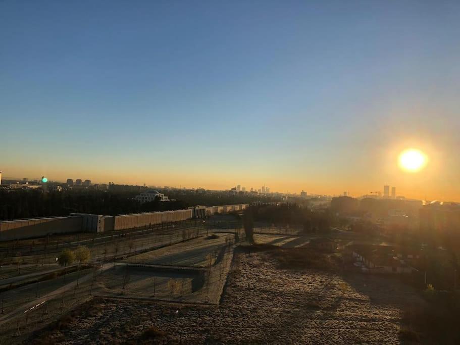 SKYLINE MILANO Fiera