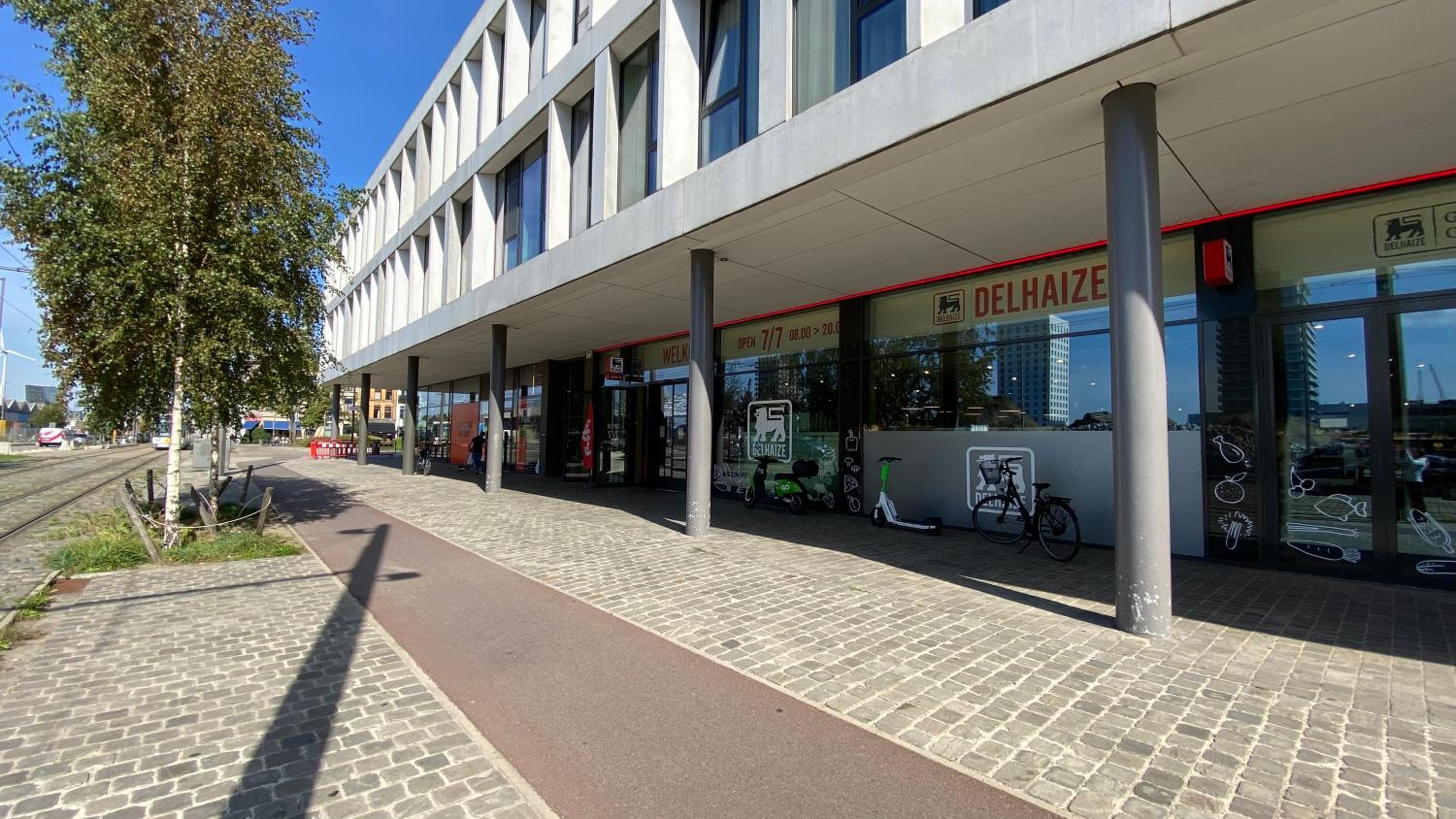 building