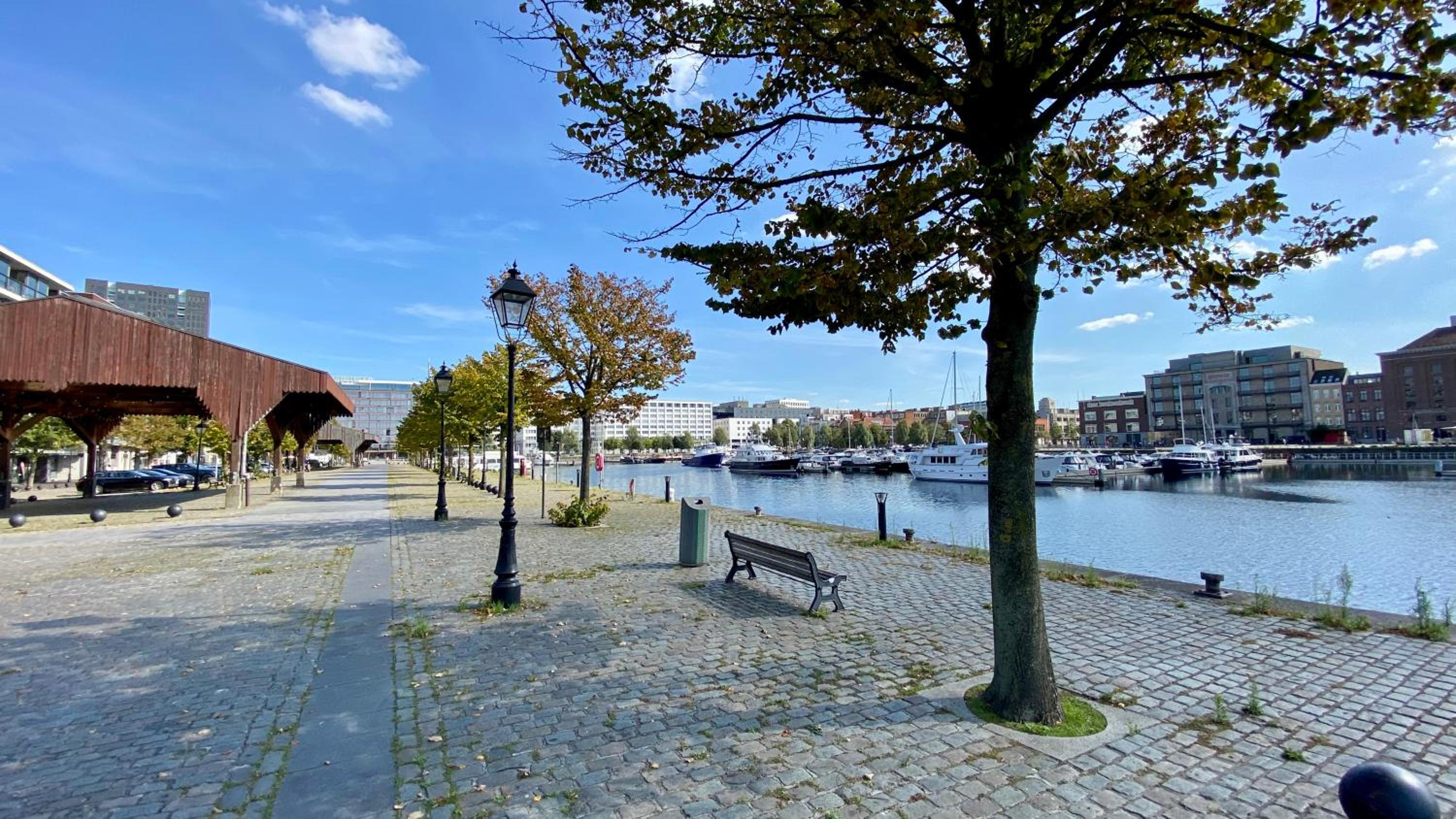 Oneluxstay Antwerp City Centre