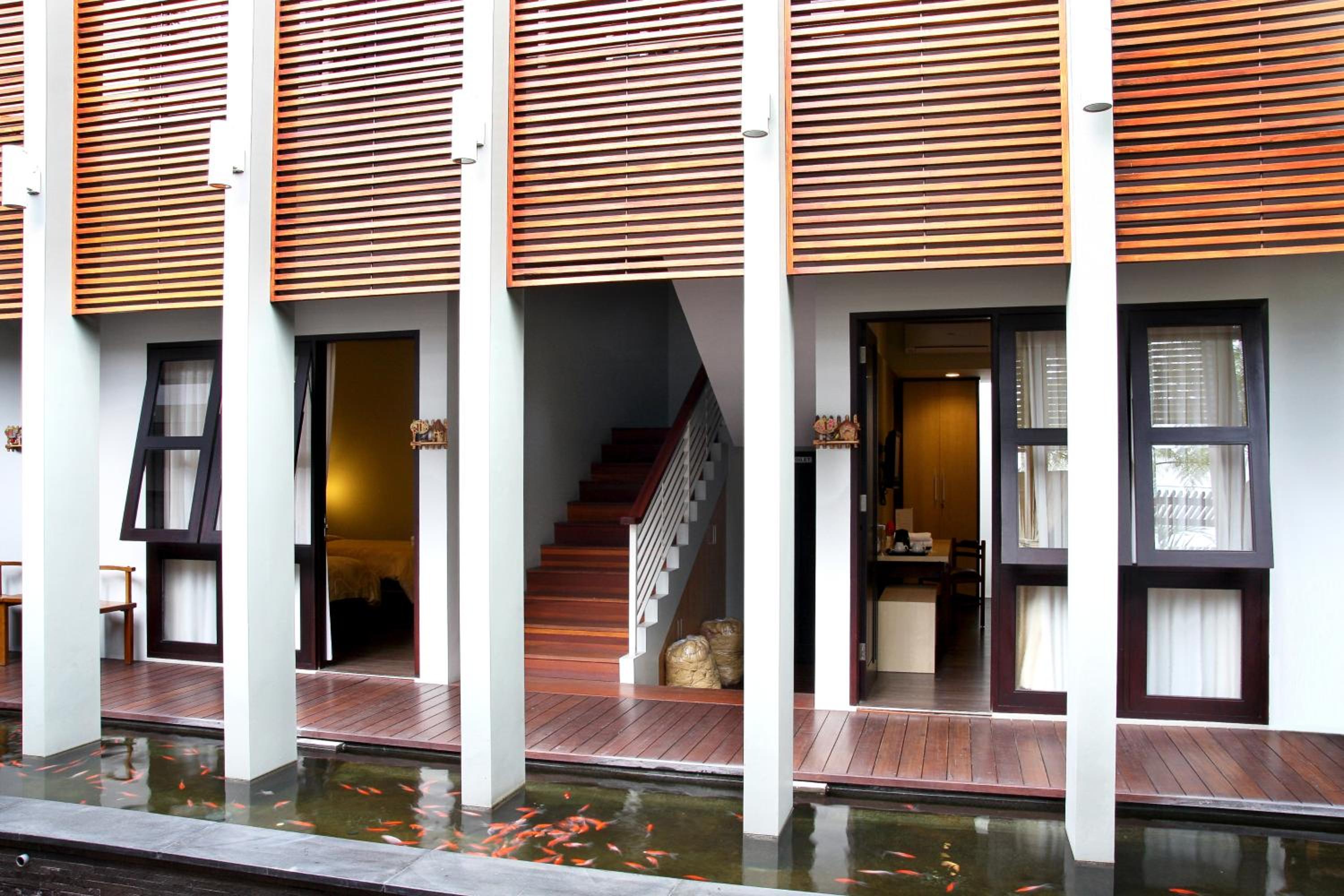 COZY Boutique Guest House