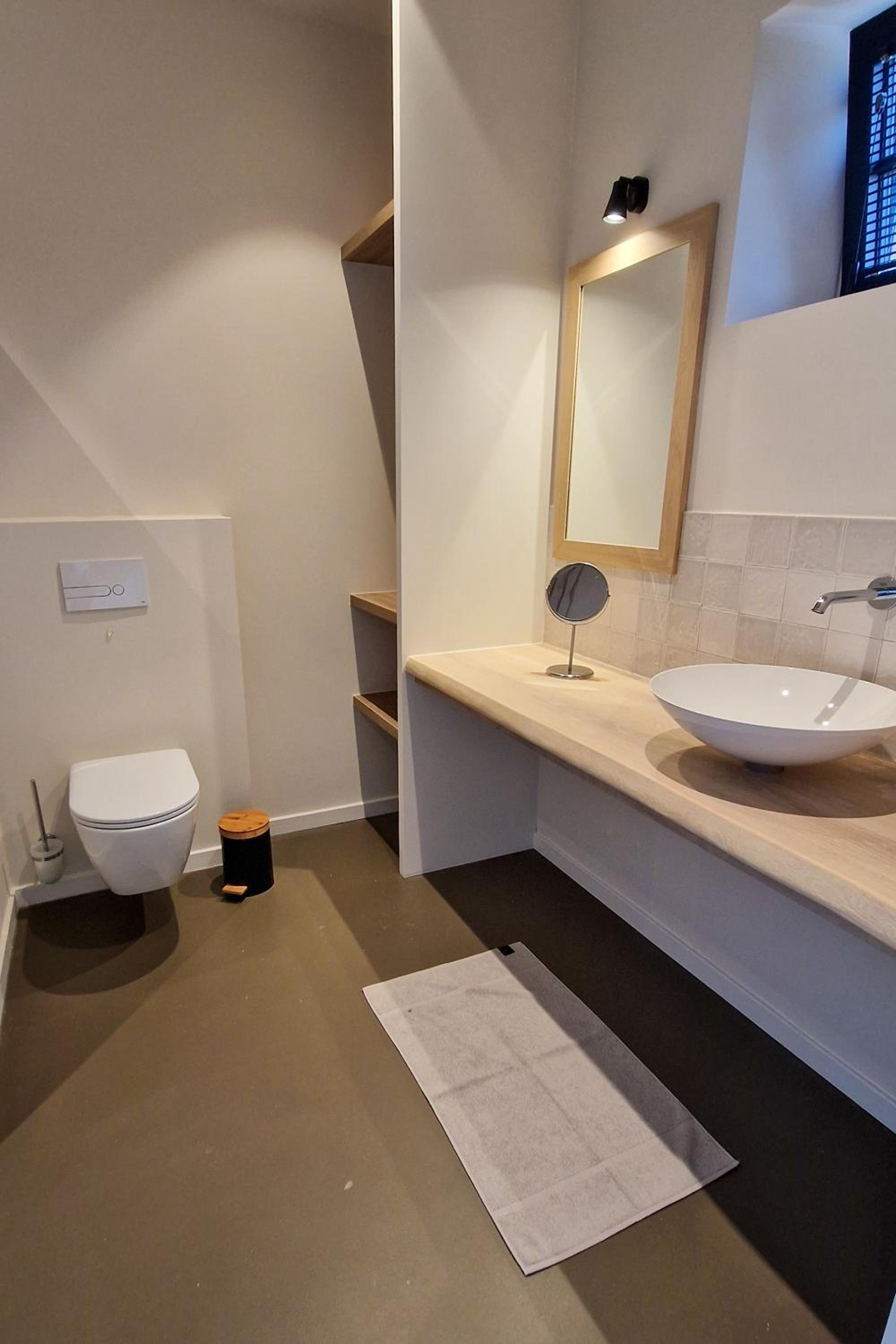 Vakantiehoeve La Joyelle