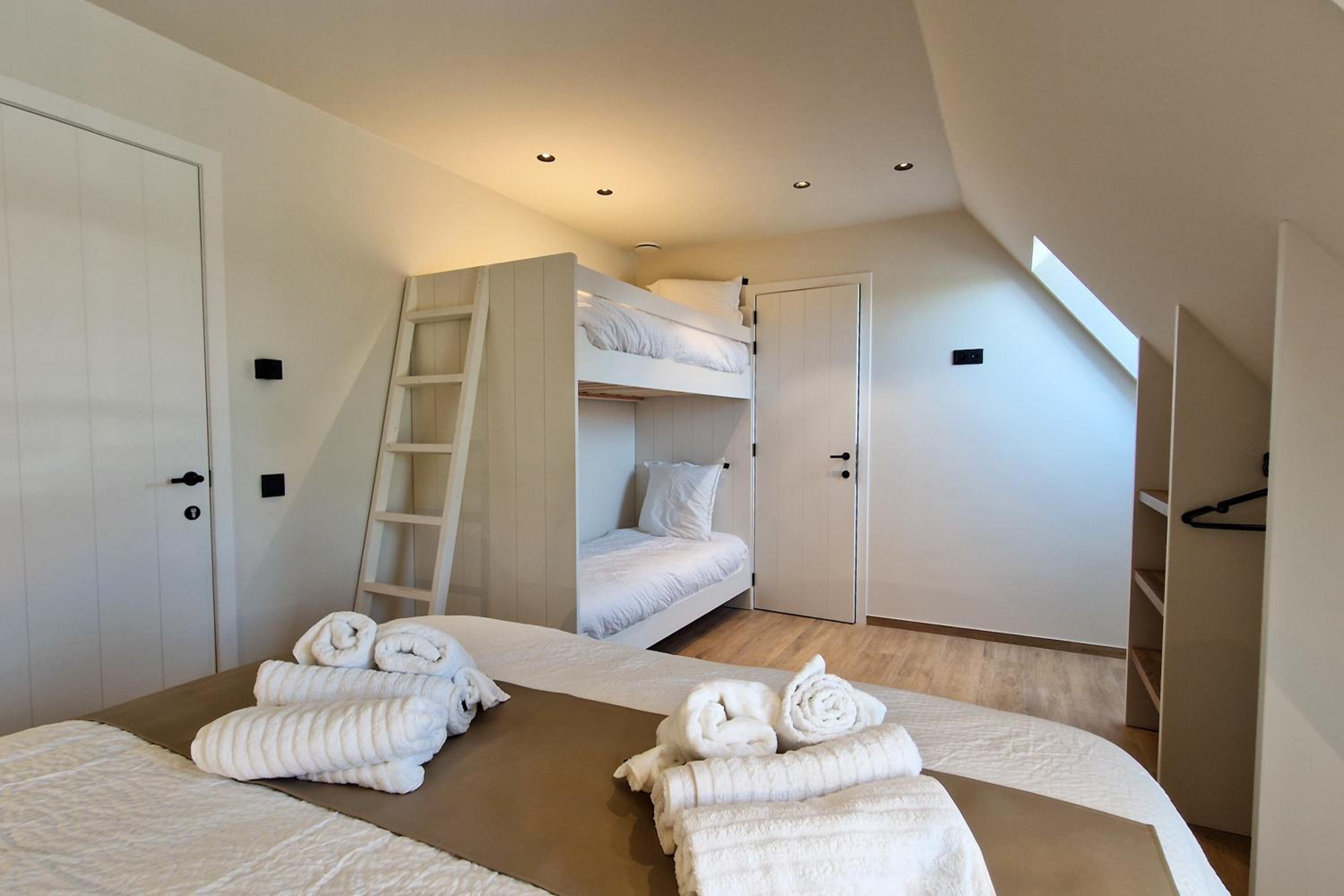 Vakantiehoeve La Joyelle