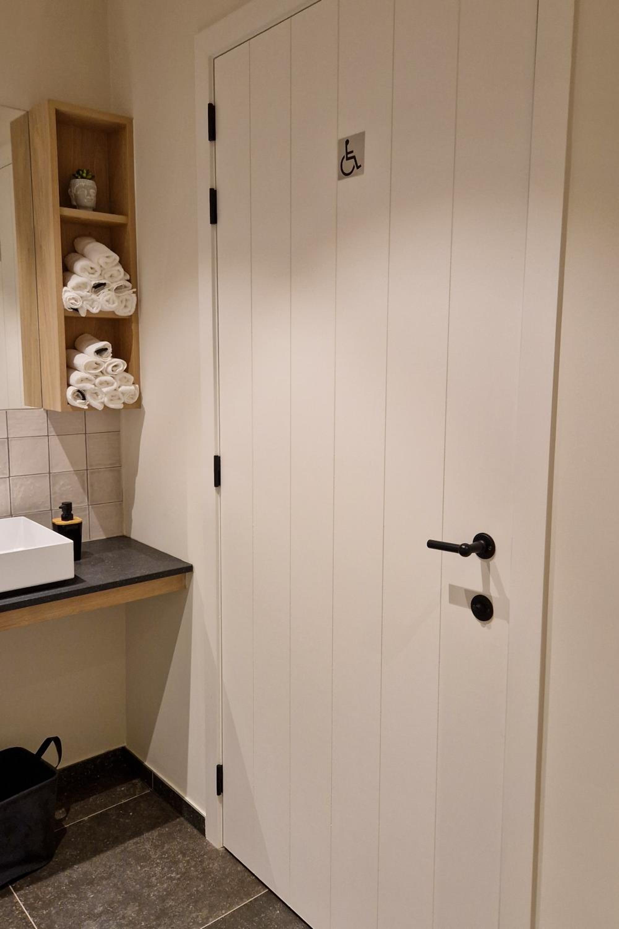 Vakantiehoeve La Joyelle