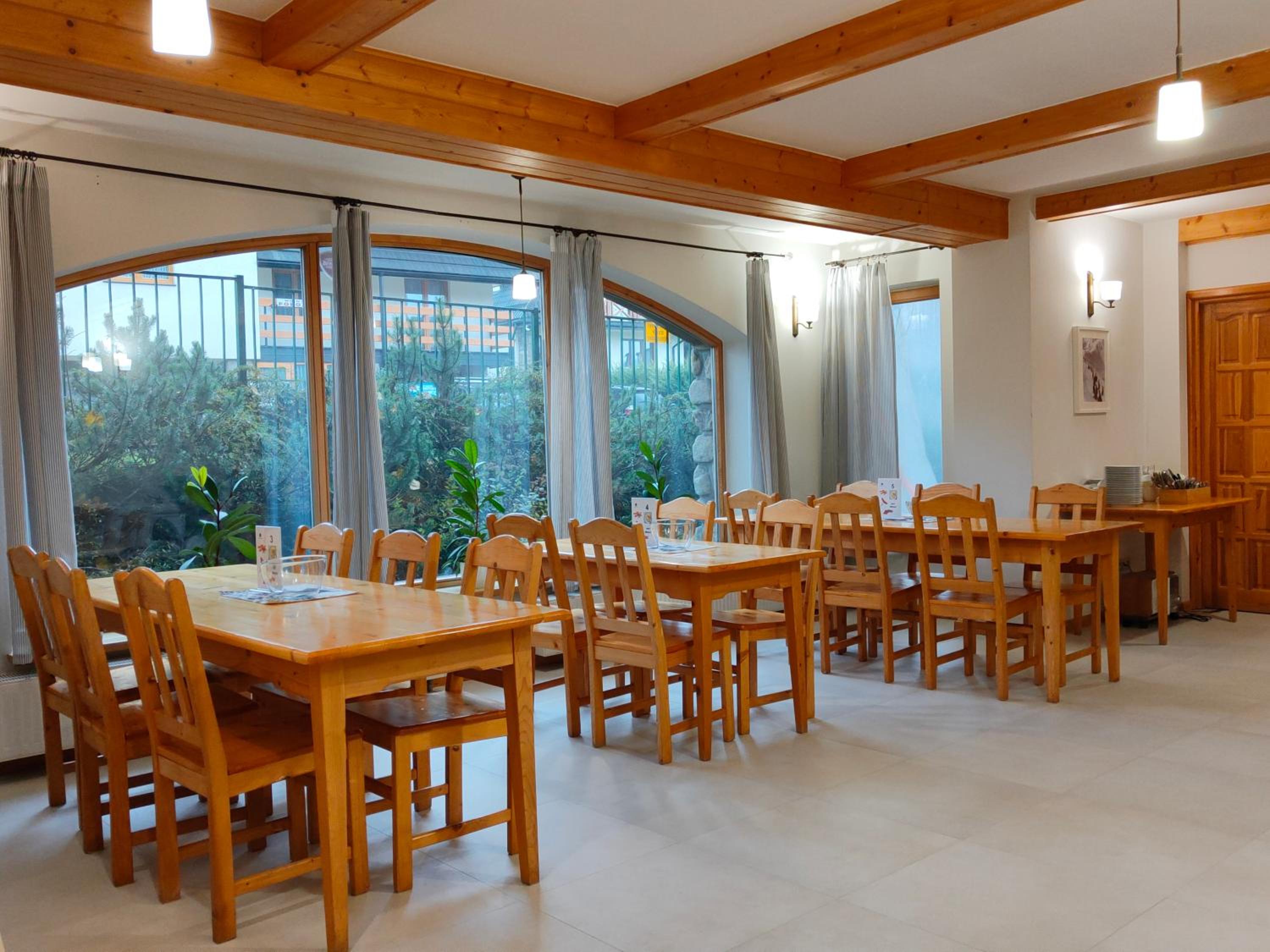 Apartamenty ApartArt Zakopane