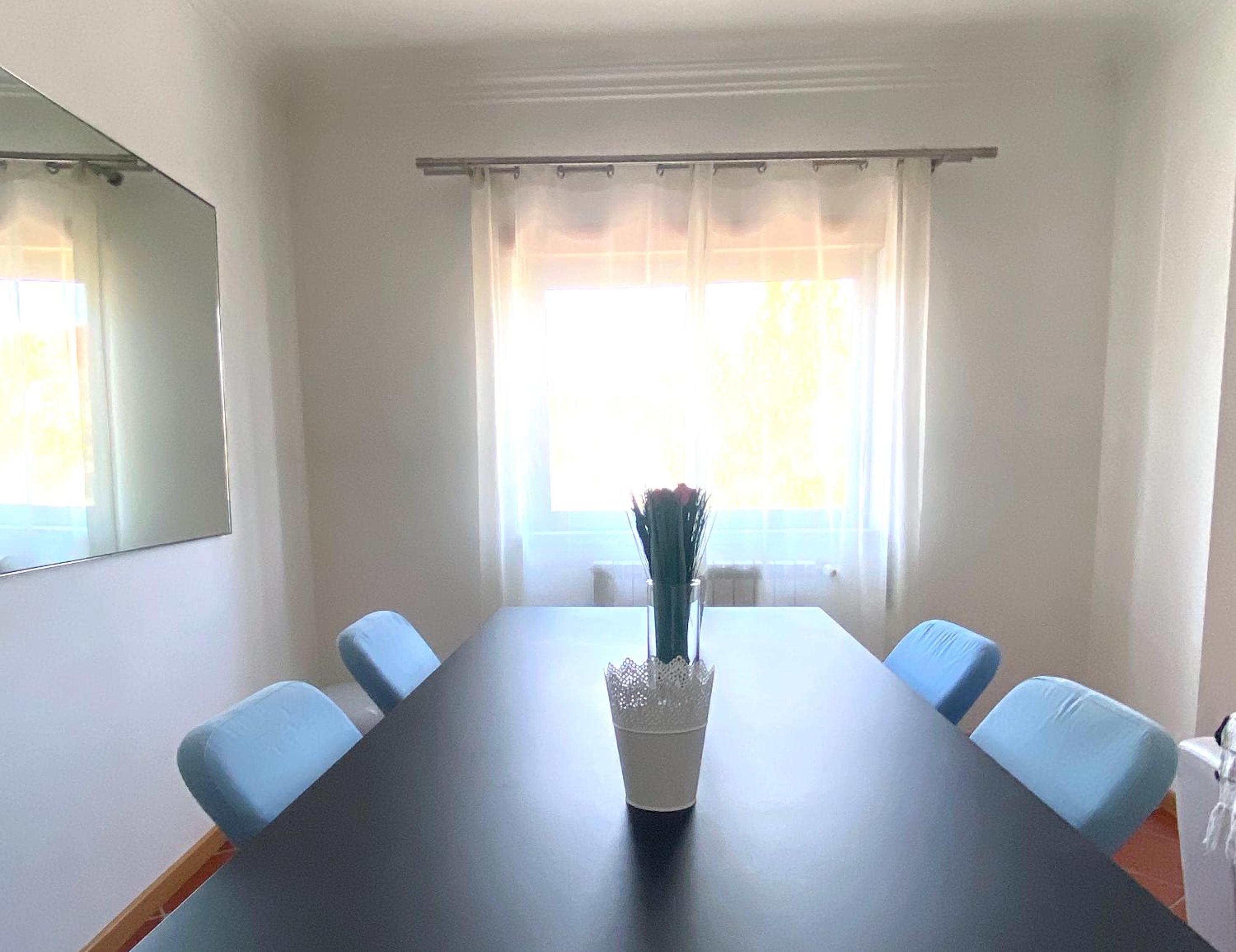 Hotel Apartment Castelo Branco - Portugal