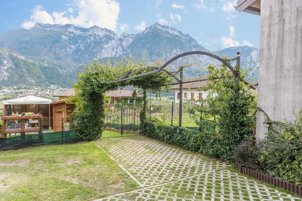 Appartamento Le Quattro Stagioni photo 3