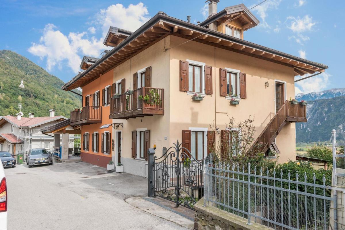 Appartamento Le Quattro Stagioni photo 4