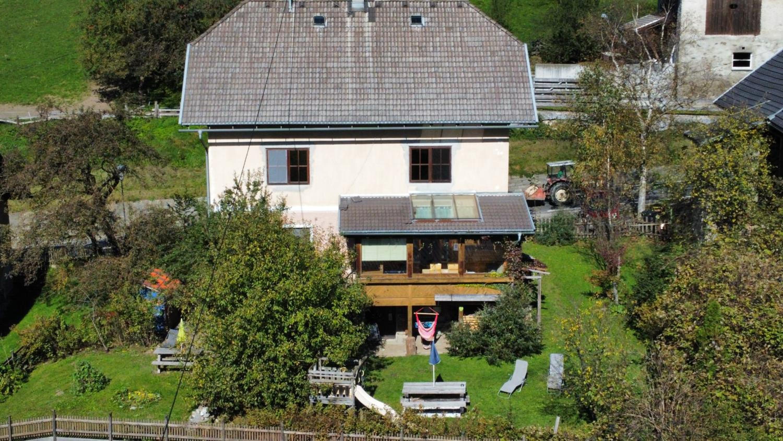 Ferienwohnungen Rosi view 3