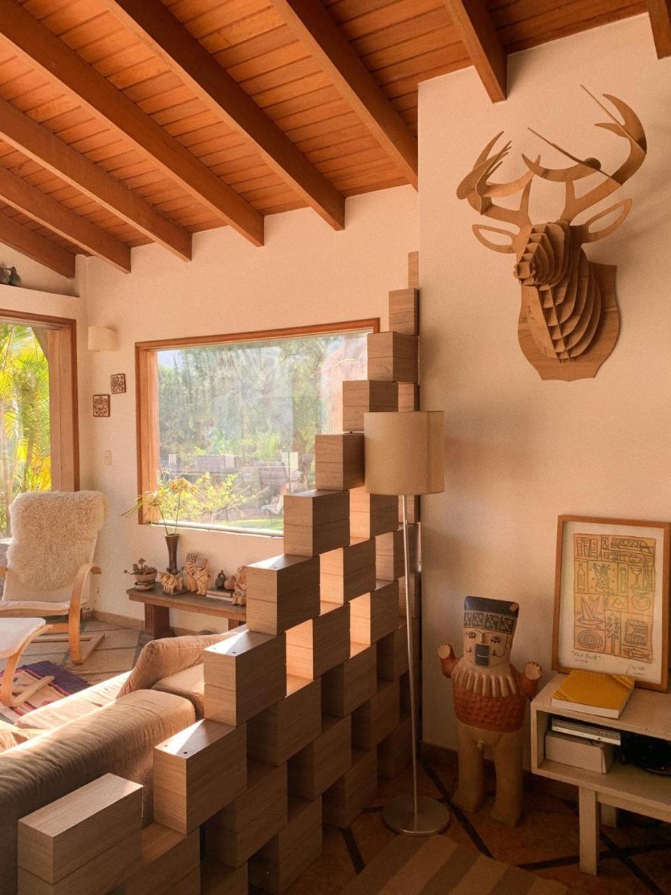 Casa El Palto
