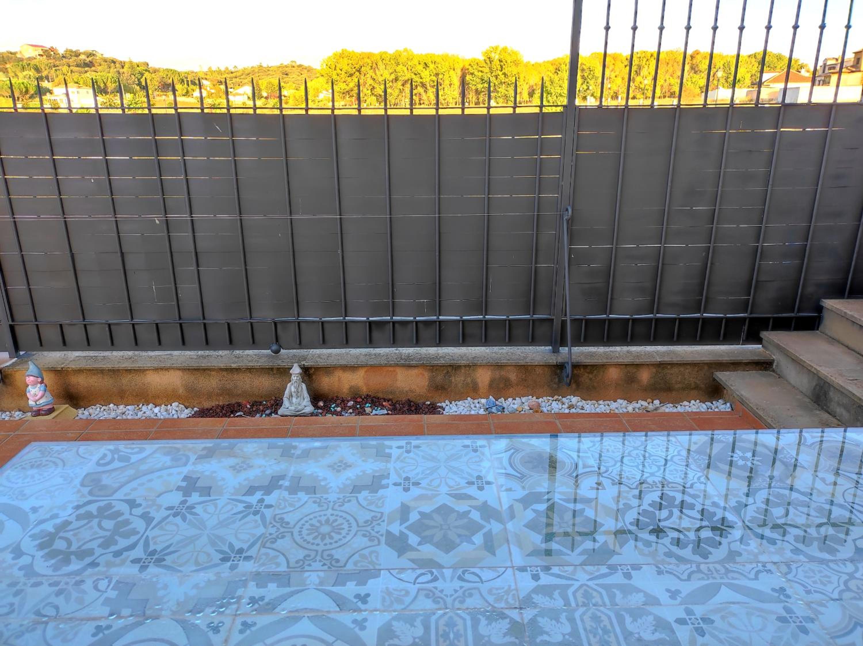 La Casa de las Nereidas