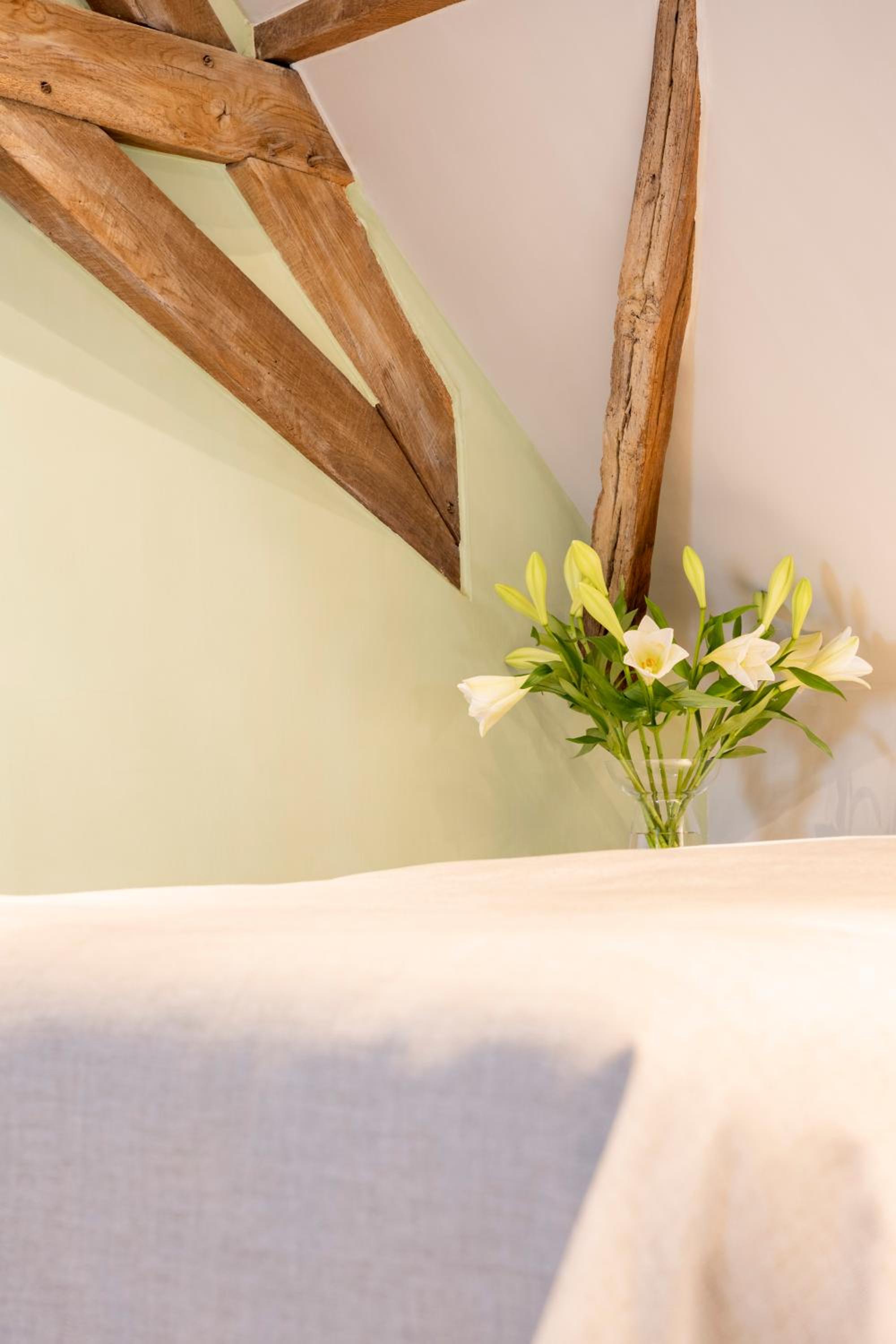 B&B l'histoire de l'éclair