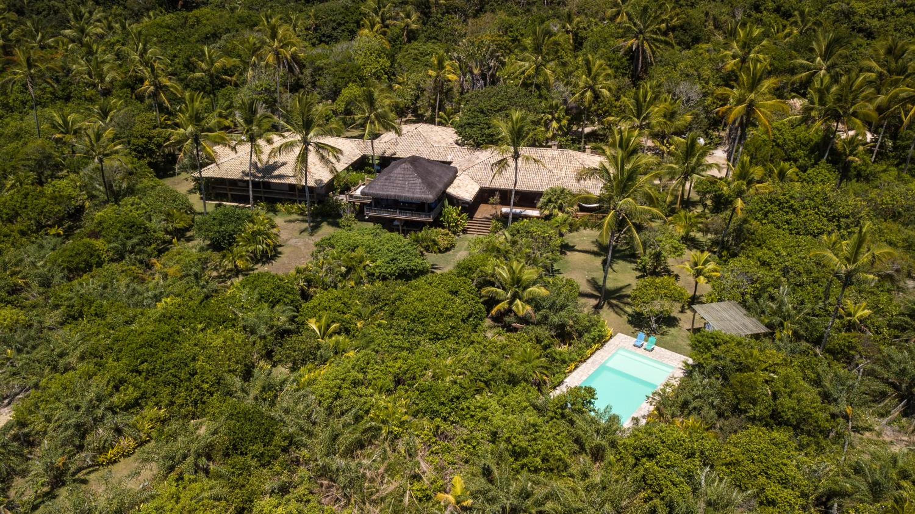 Guest House - Praia de Itapororoca view 4